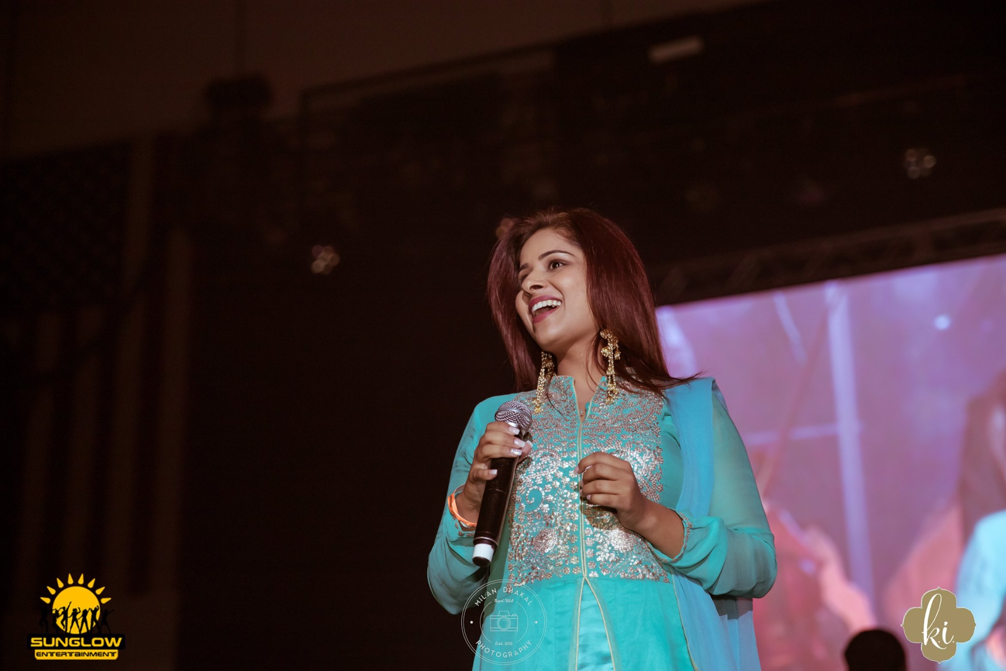 Shreya Ghoshal Live in Dallas