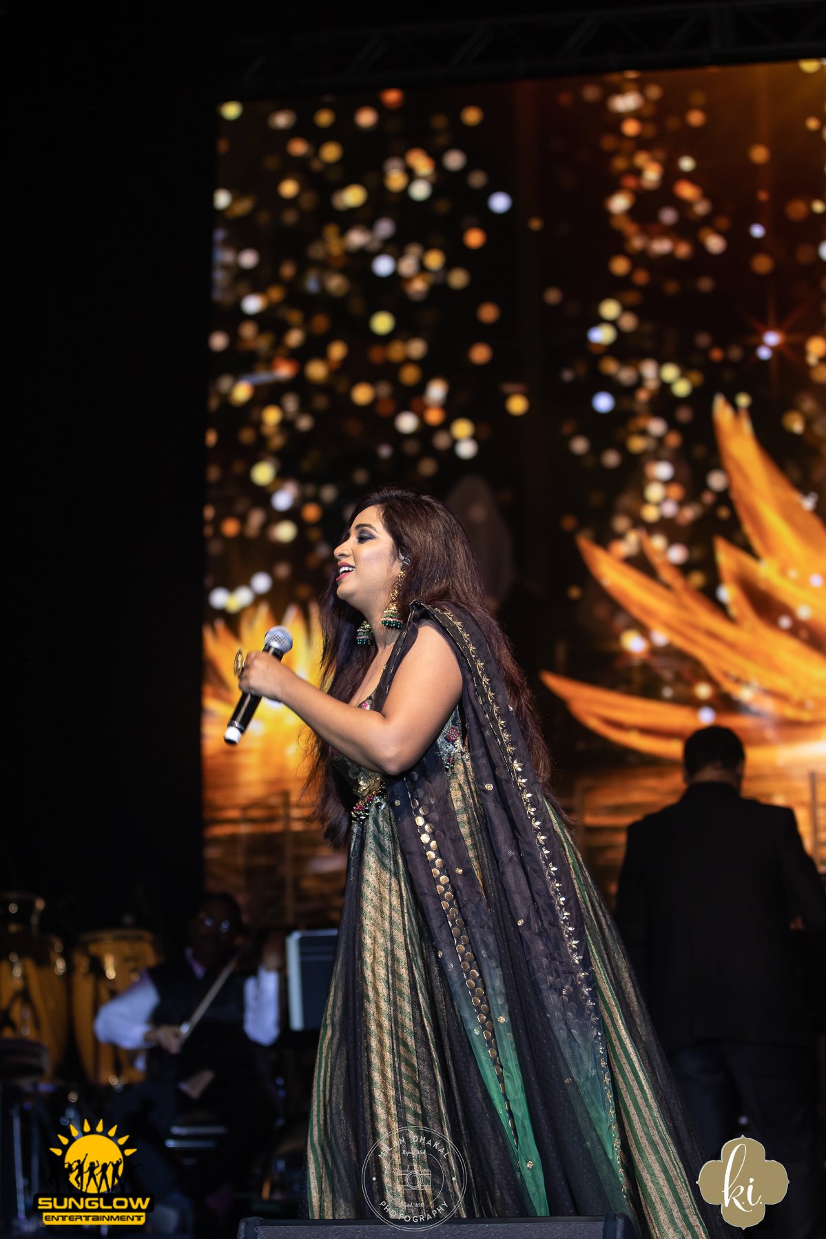 Shreya Ghoshal Live in Dallas