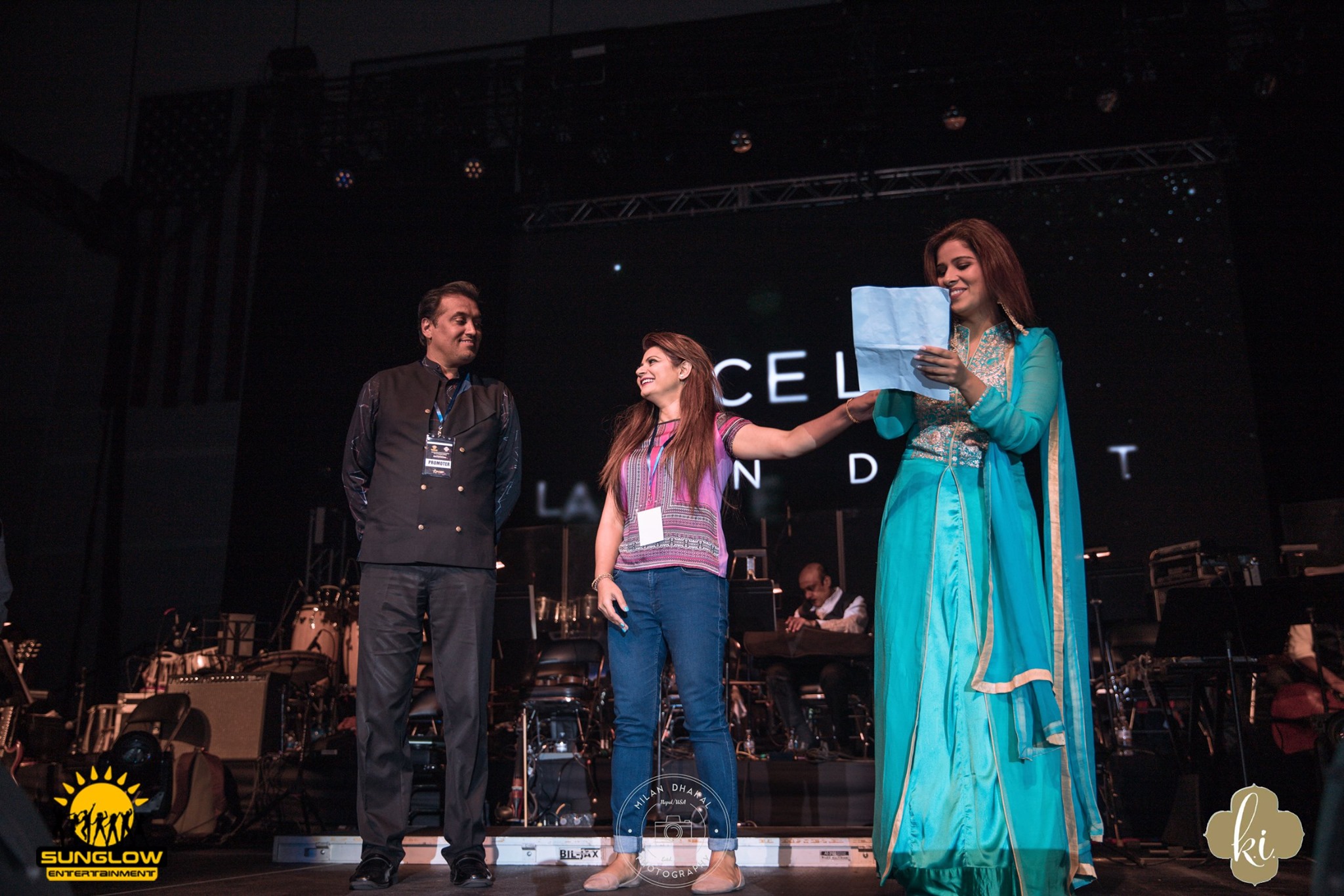 Shreya Ghoshal Live in Dallas