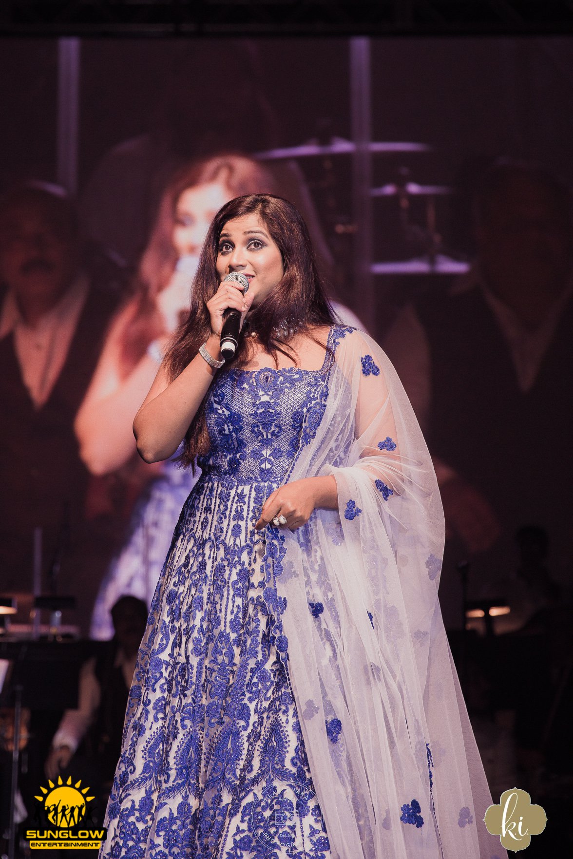 Shreya Ghoshal Live in Dallas