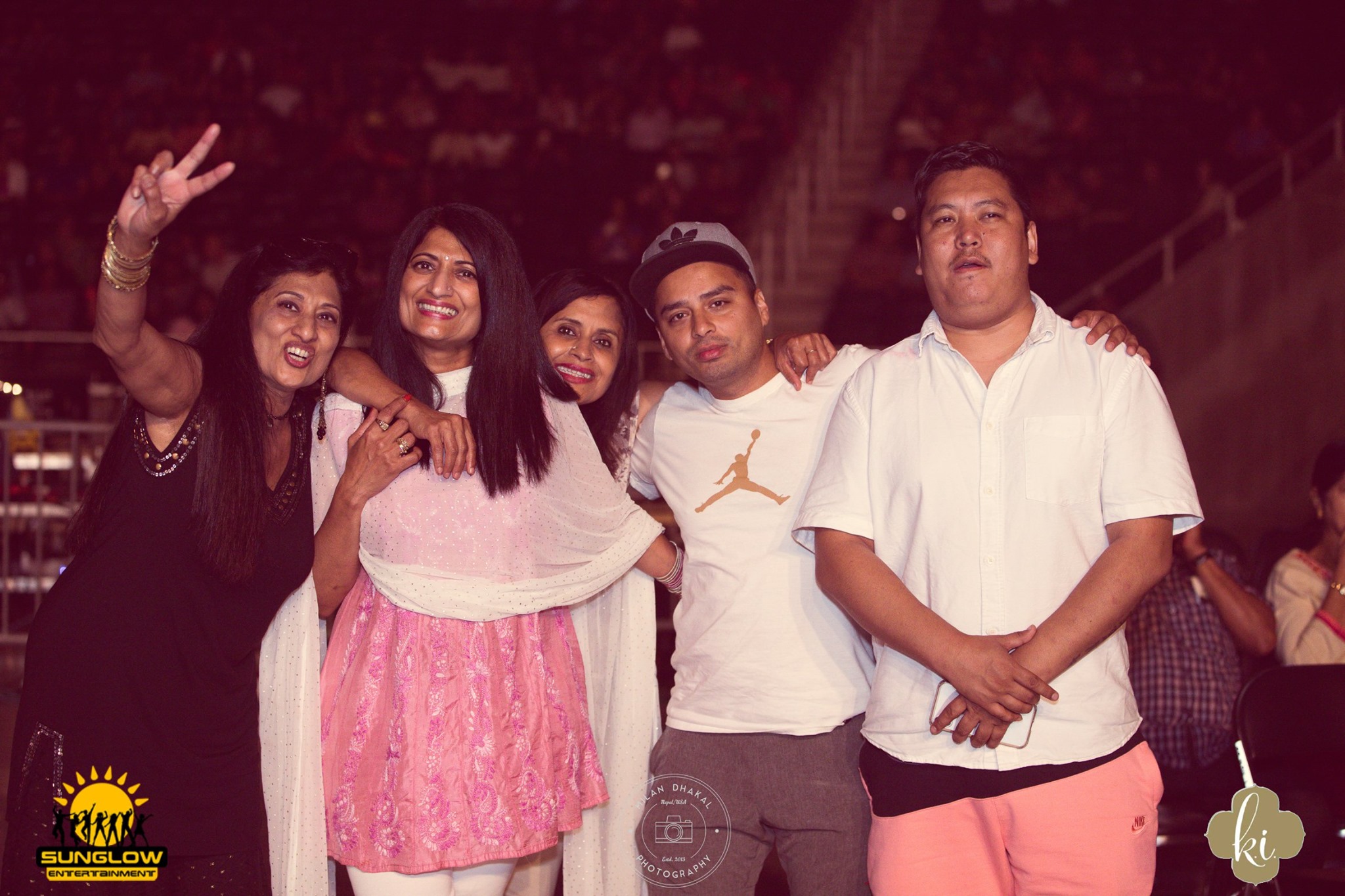 Shreya Ghoshal Live in Dallas