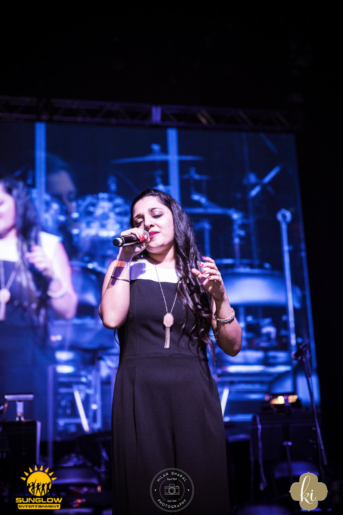 Shreya Ghoshal Live in Dallas