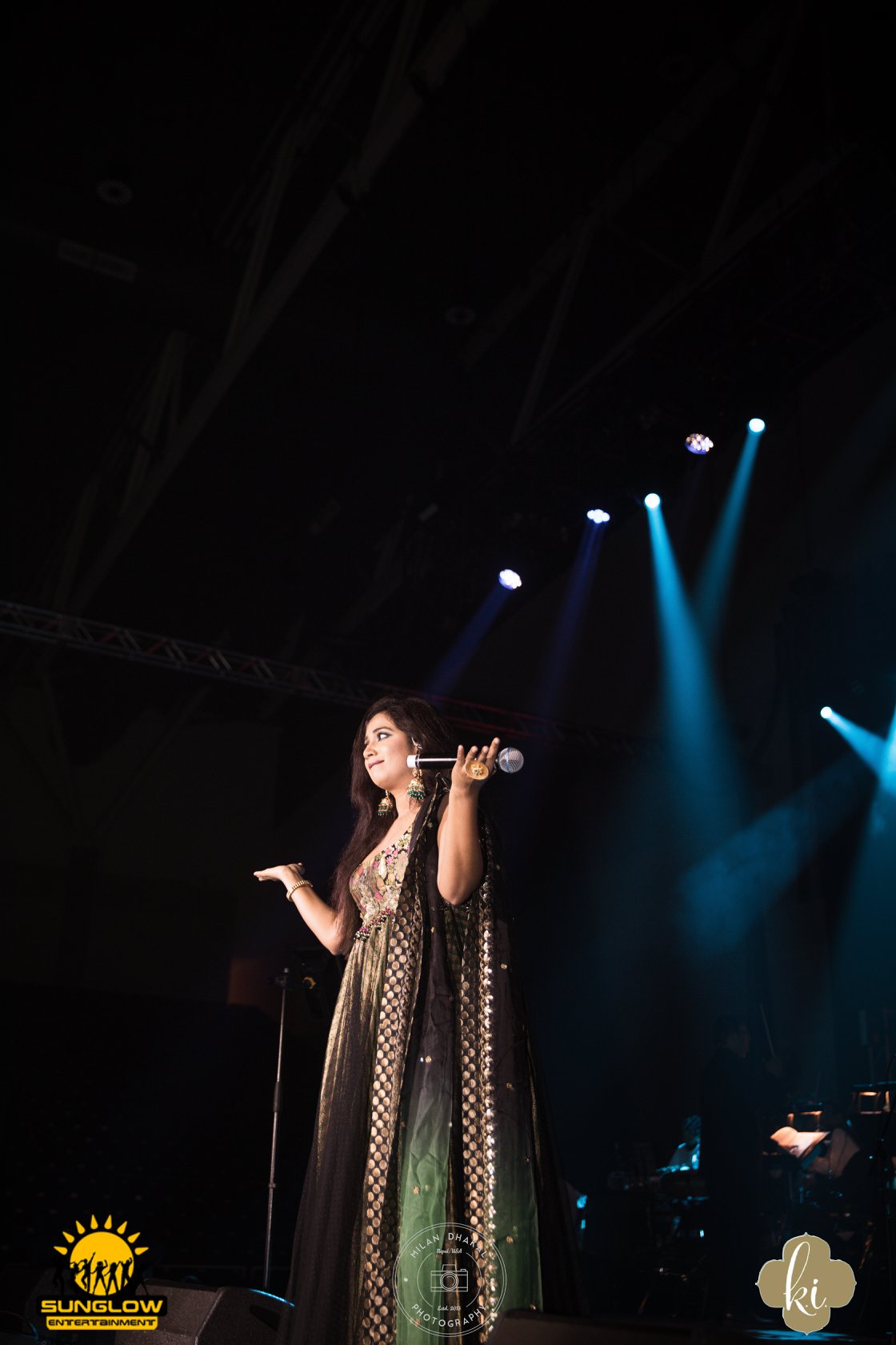 Shreya Ghoshal Live in Dallas