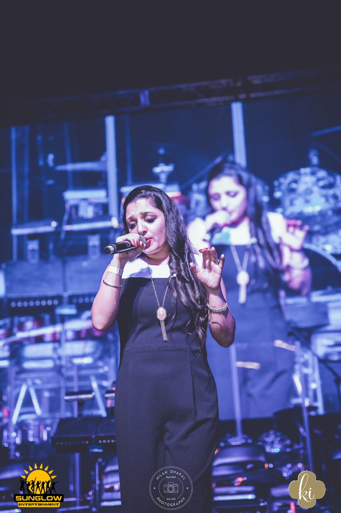 Shreya Ghoshal Live in Dallas