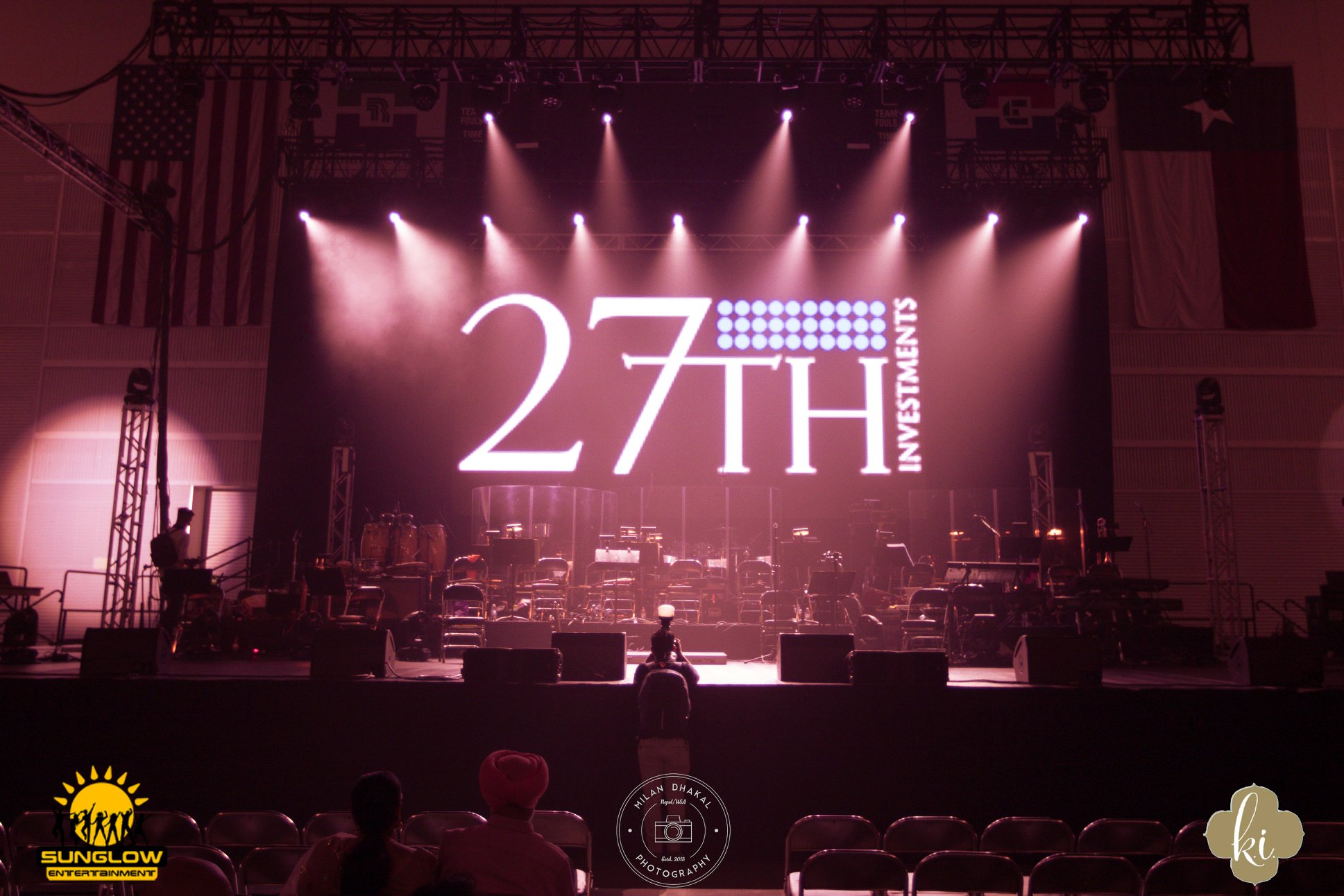 Shreya Ghoshal Live in Dallas