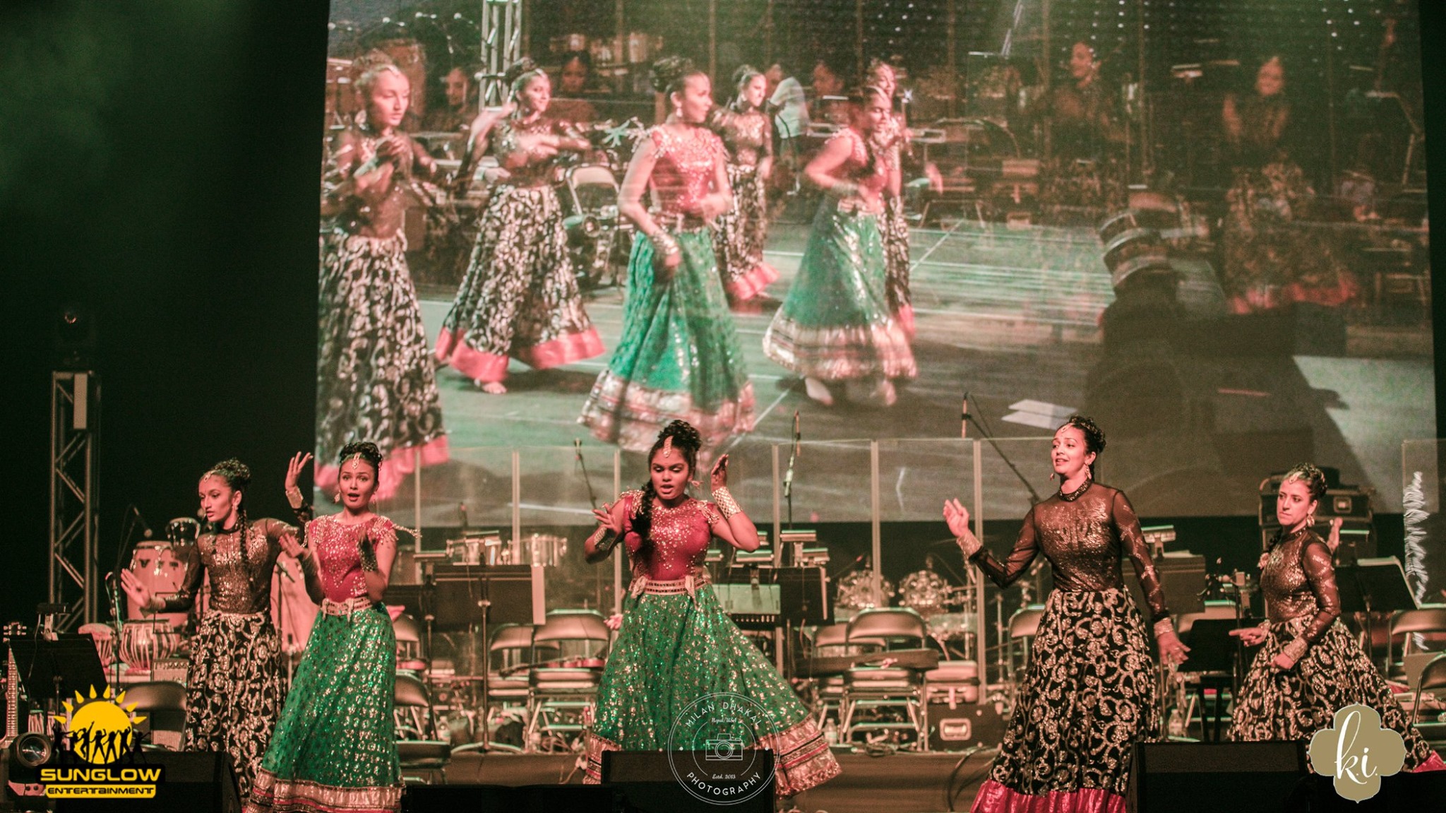 Shreya Ghoshal Live in Dallas