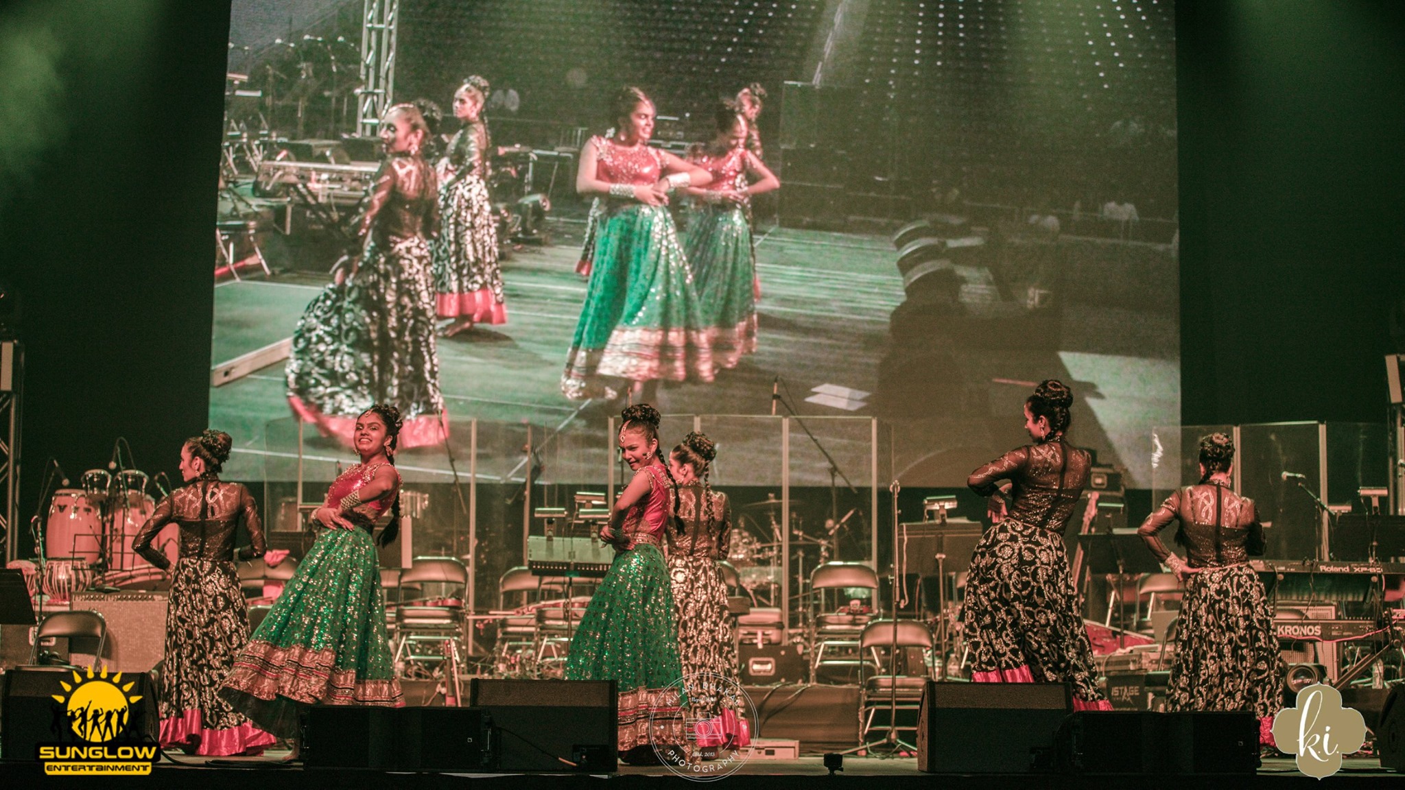 Shreya Ghoshal Live in Dallas