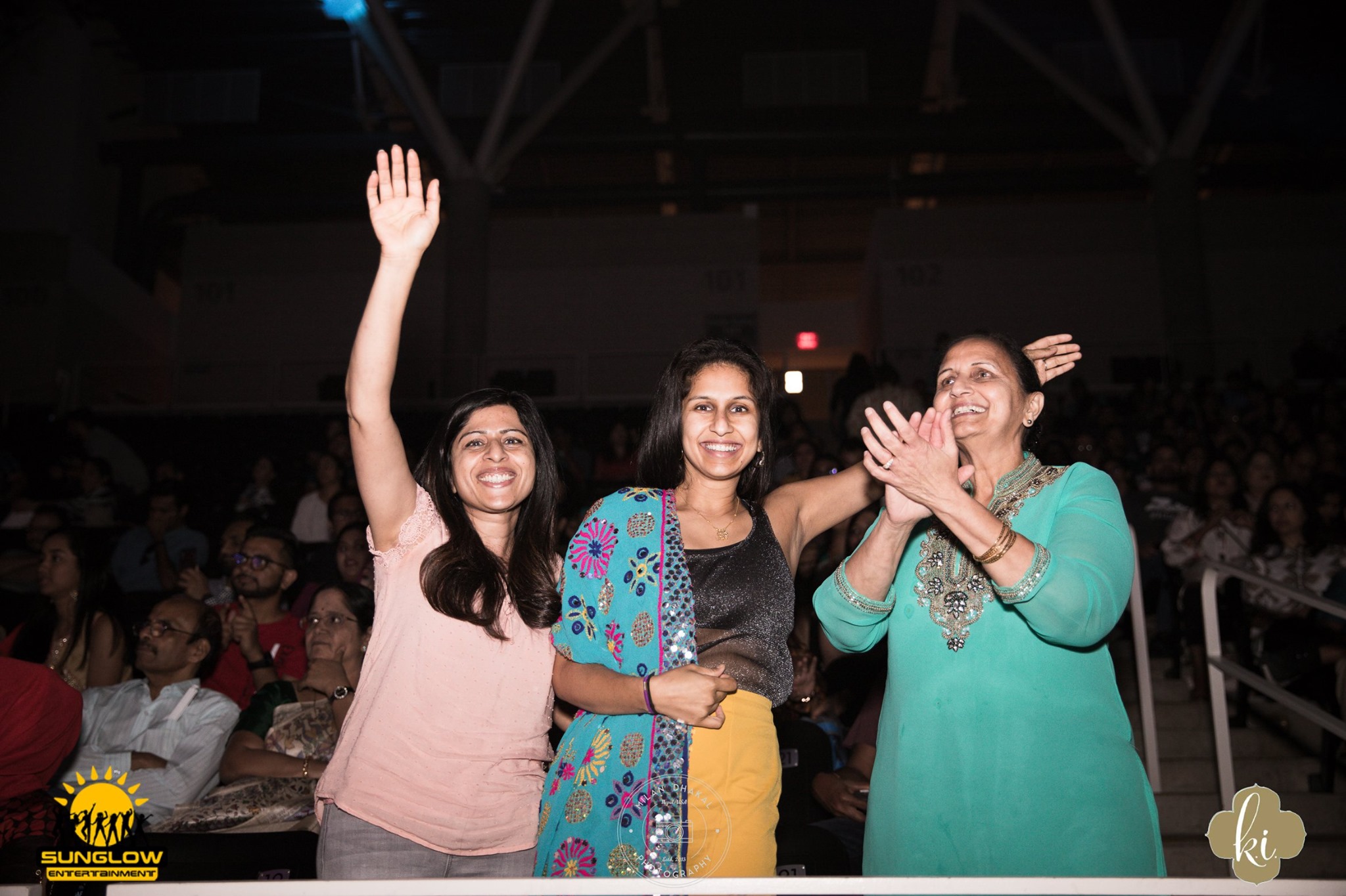 Shreya Ghoshal Live in Dallas