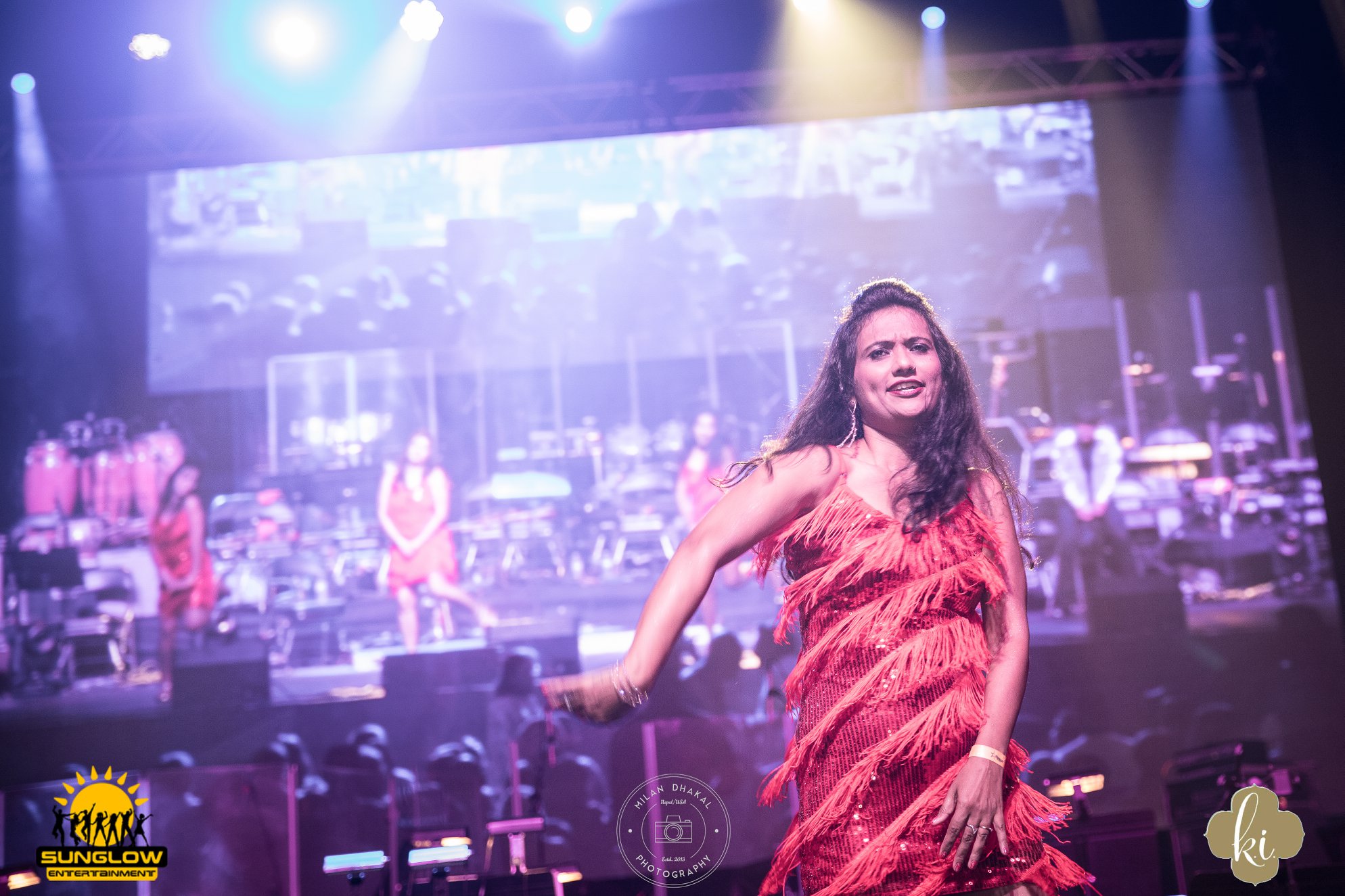 Shreya Ghoshal Live in Dallas