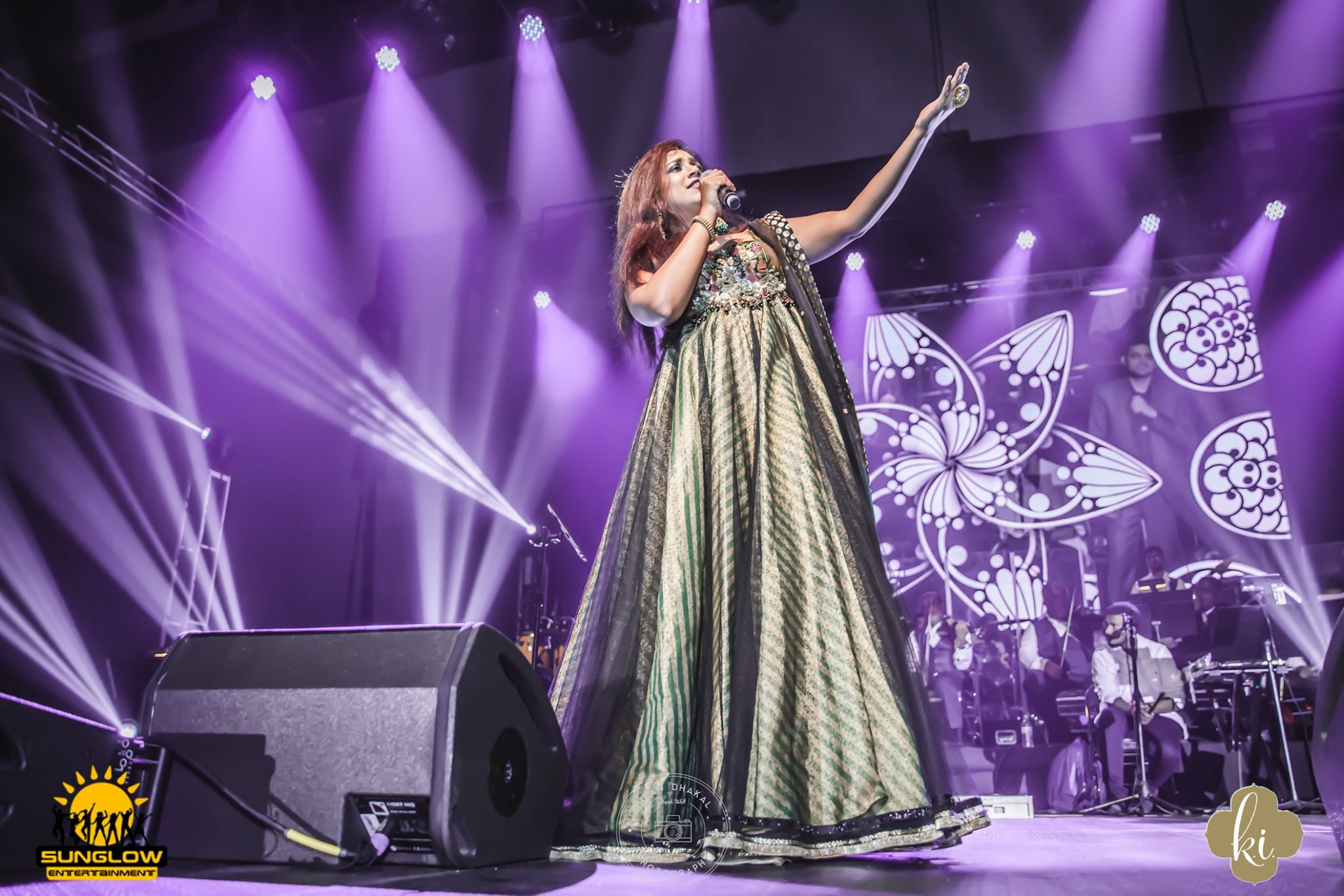 Shreya Ghoshal Live in Dallas