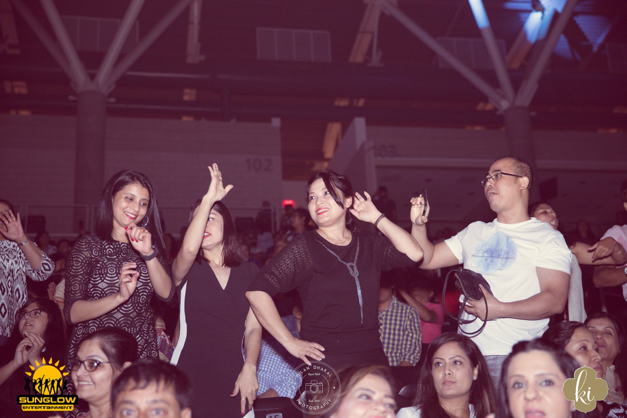 Shreya Ghoshal Live in Dallas