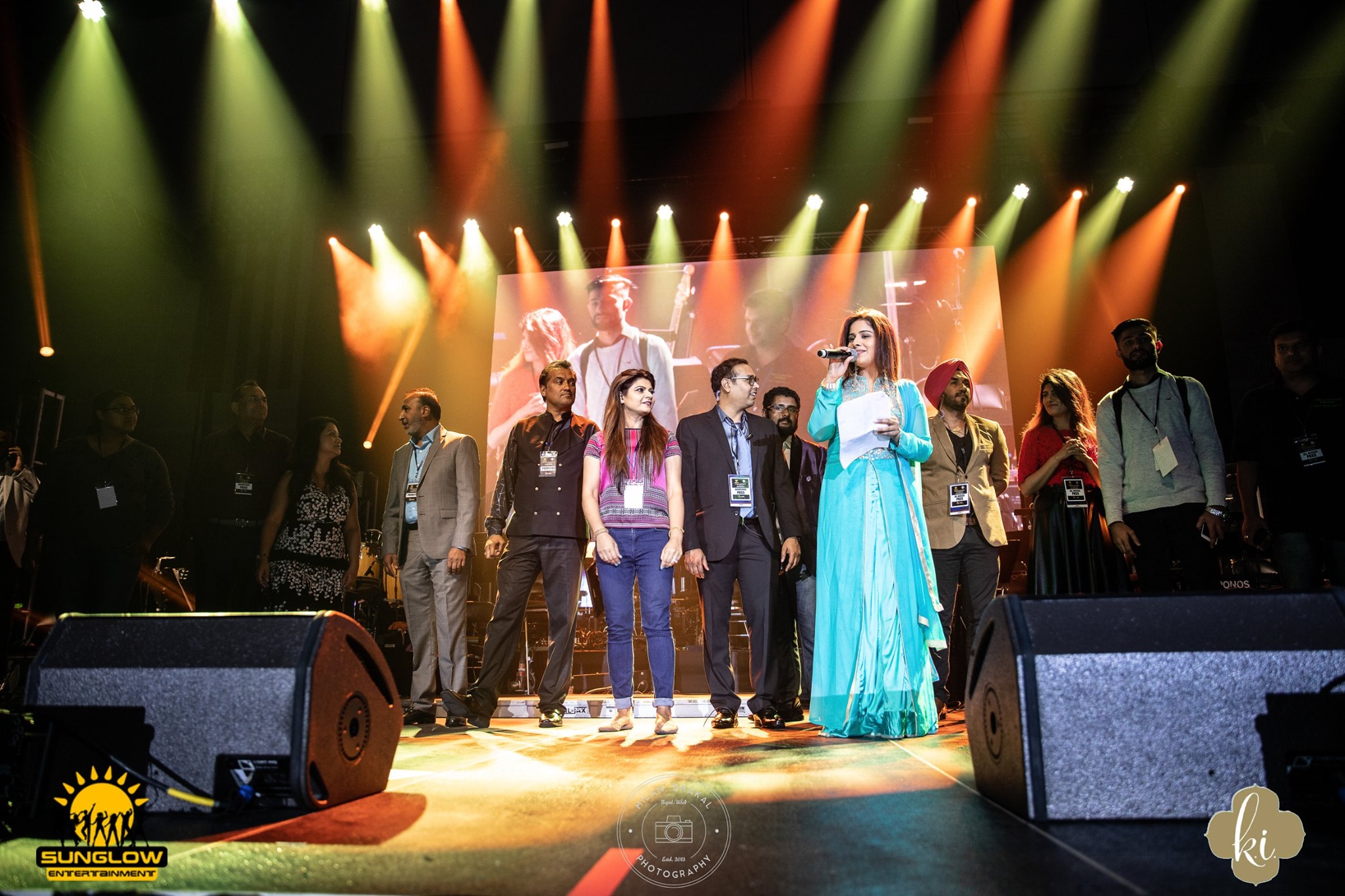 Shreya Ghoshal Live in Dallas