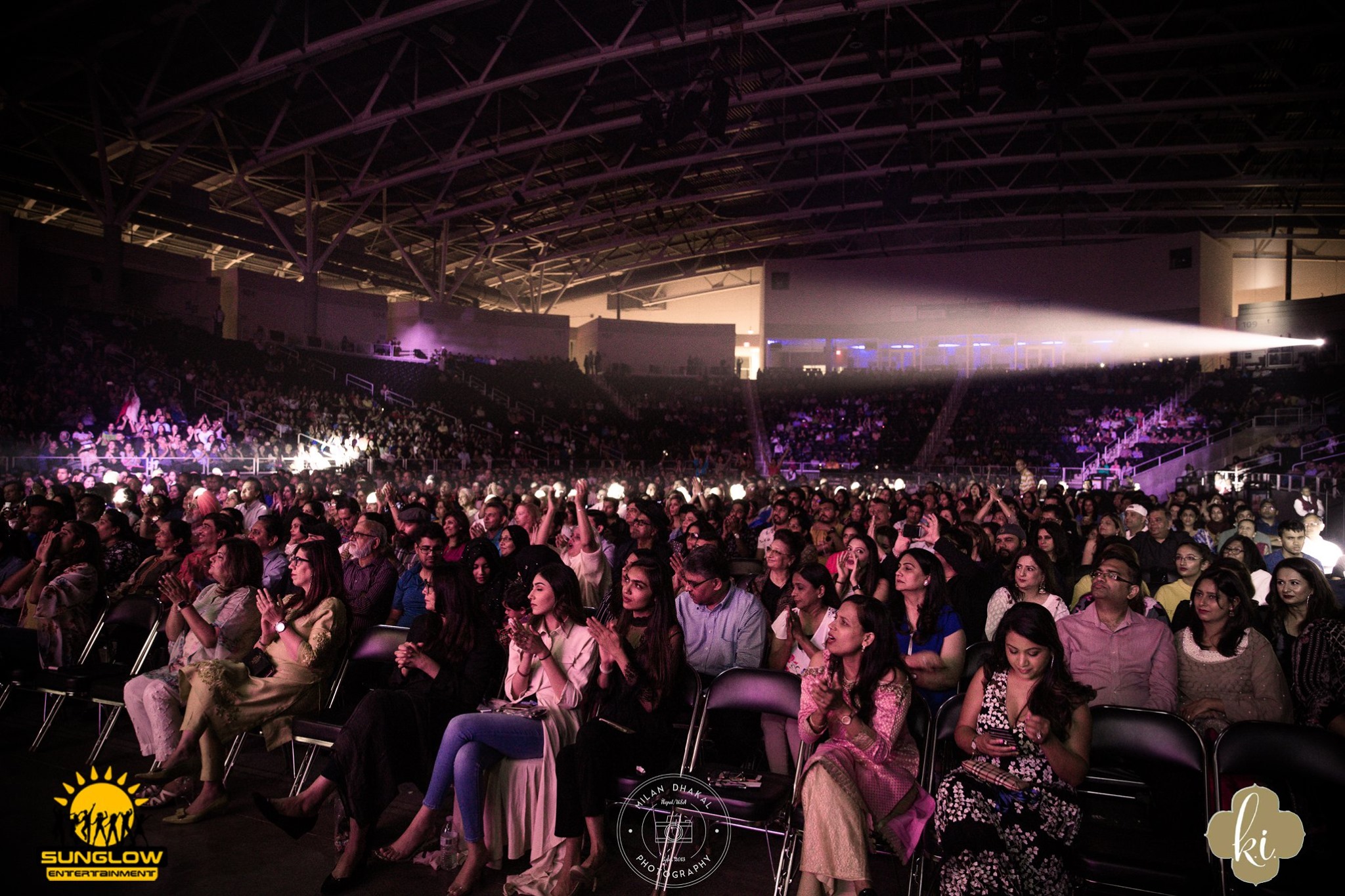 Shreya Ghoshal Live in Dallas