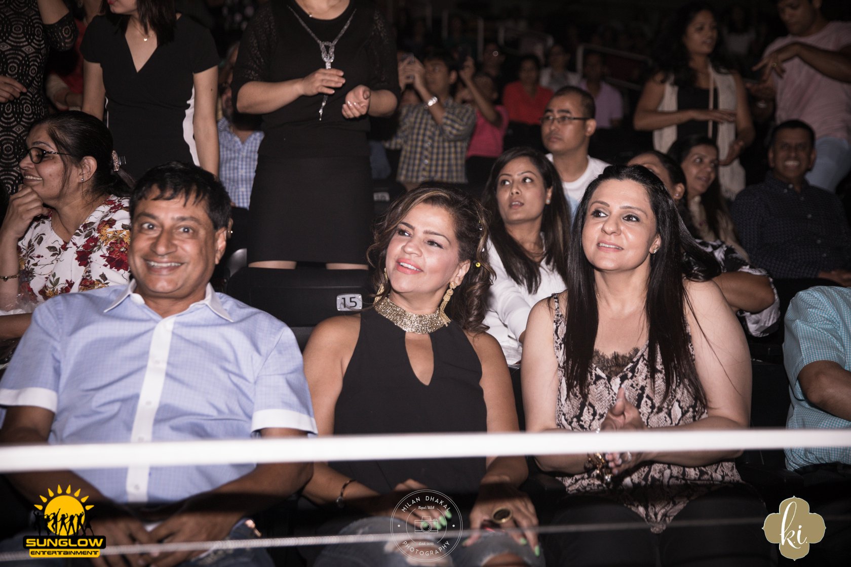Shreya Ghoshal Live in Dallas