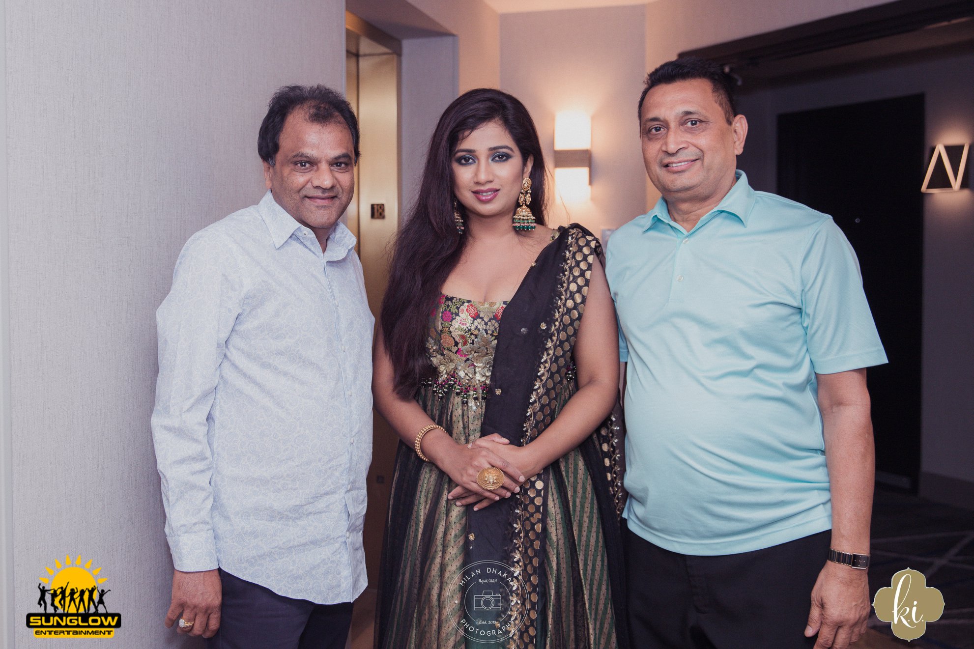 Shreya Ghoshal Live in Dallas