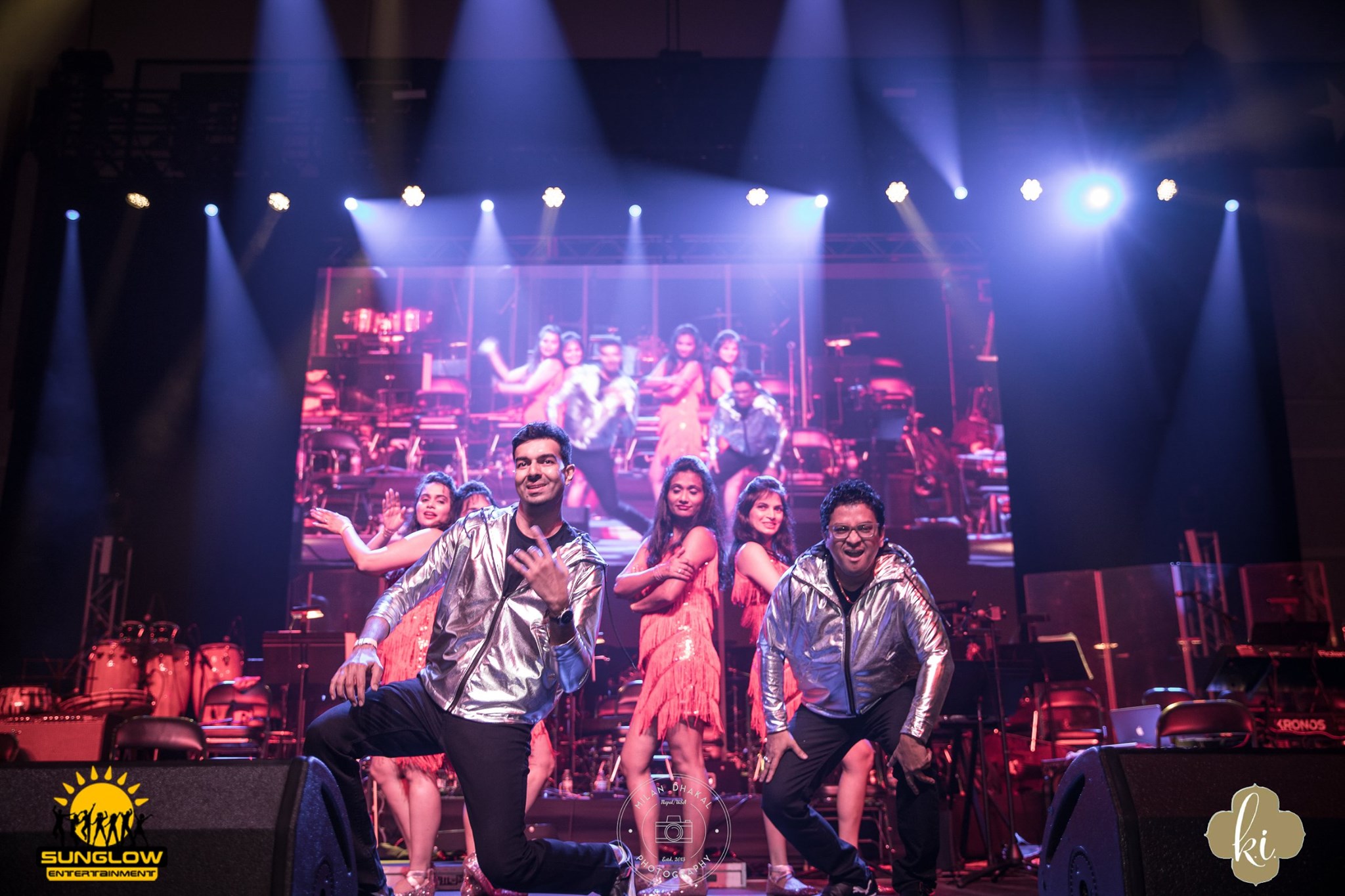 Shreya Ghoshal Live in Dallas