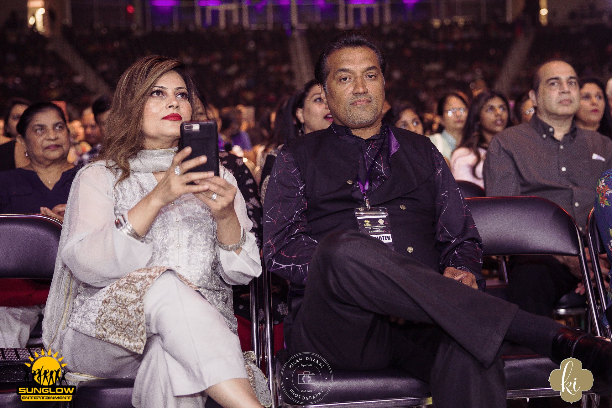 Shreya Ghoshal Live in Dallas