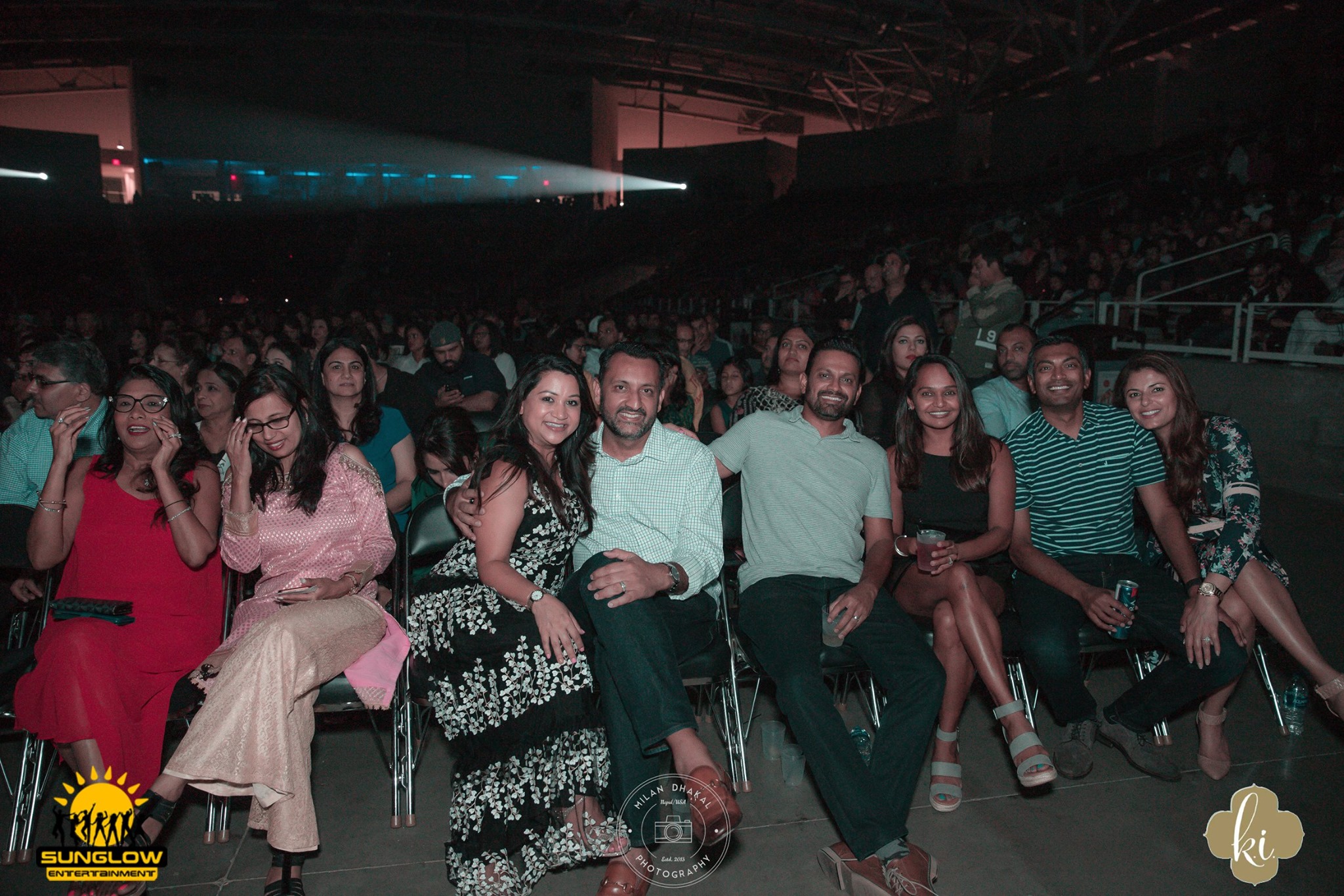 Shreya Ghoshal Live in Dallas