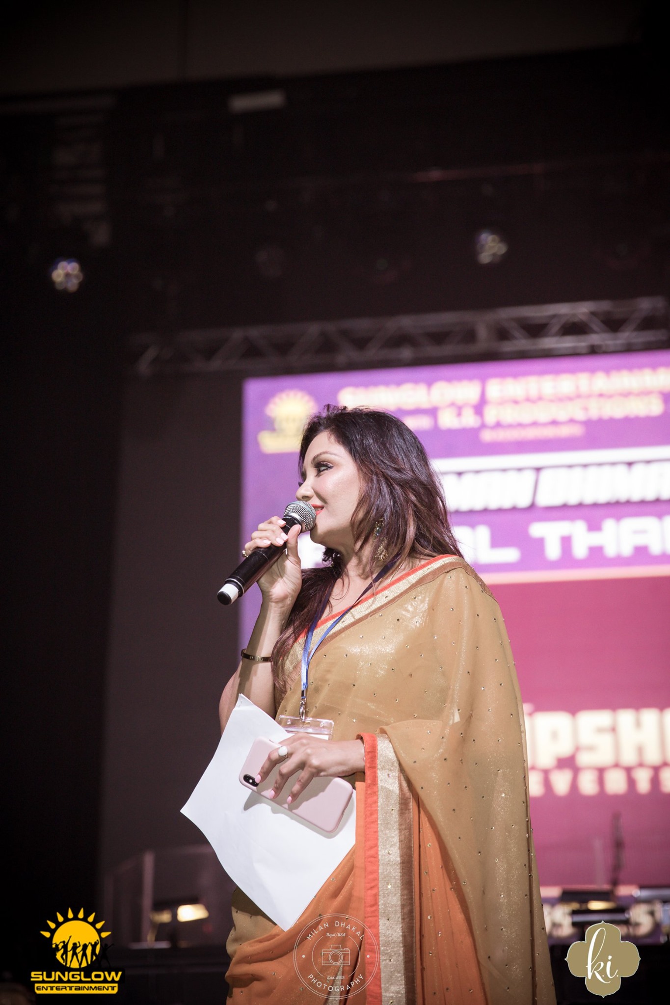 Shreya Ghoshal Live in Dallas
