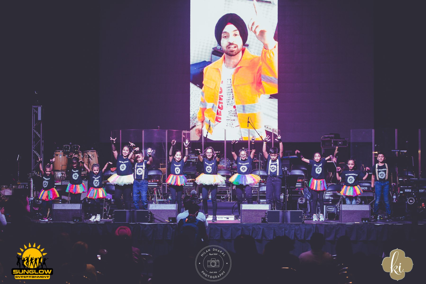 Shreya Ghoshal Live in Dallas
