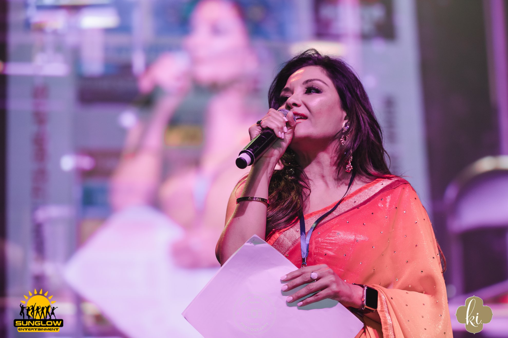 Shreya Ghoshal Live in Dallas