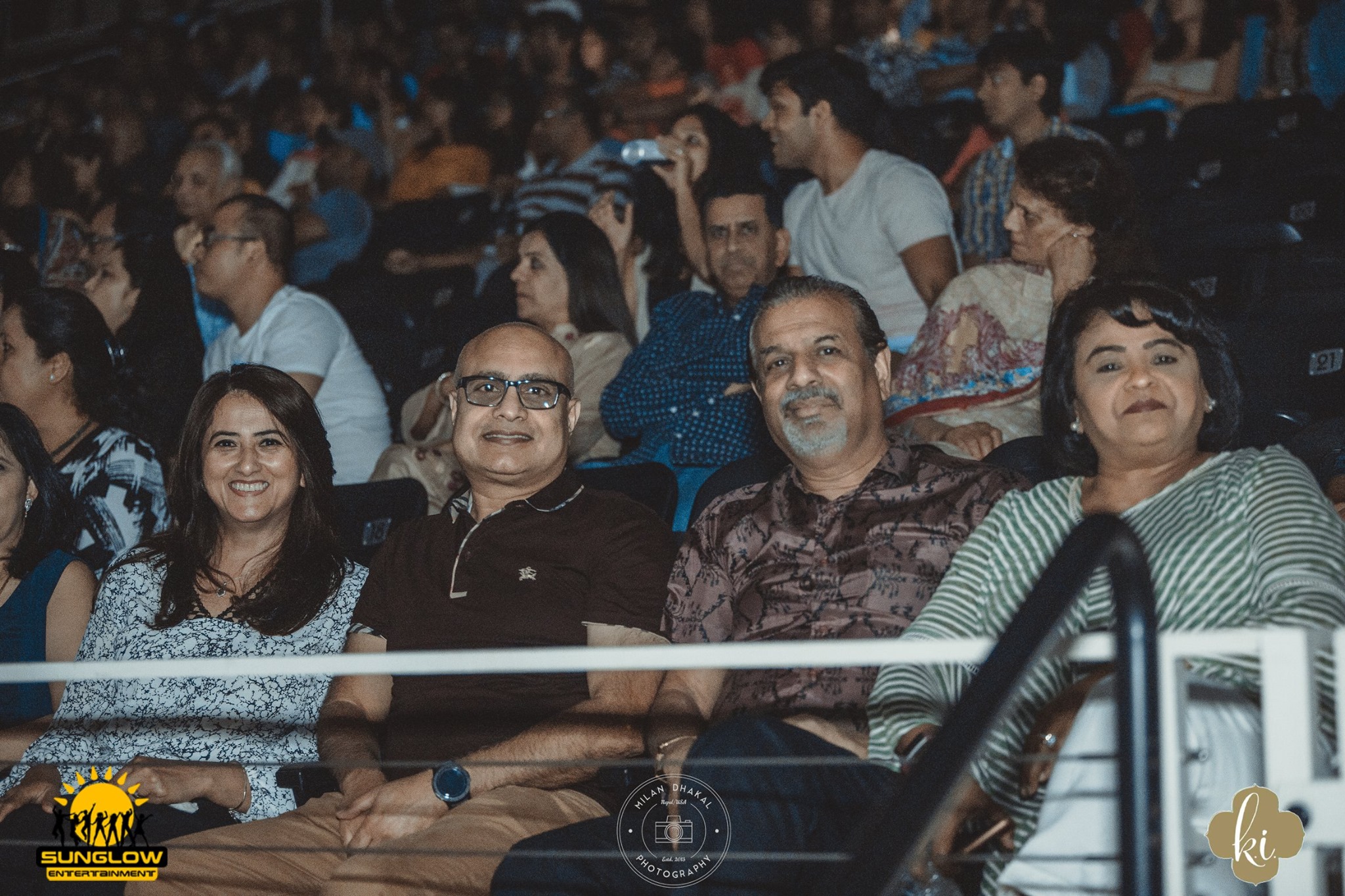 Shreya Ghoshal Live in Dallas