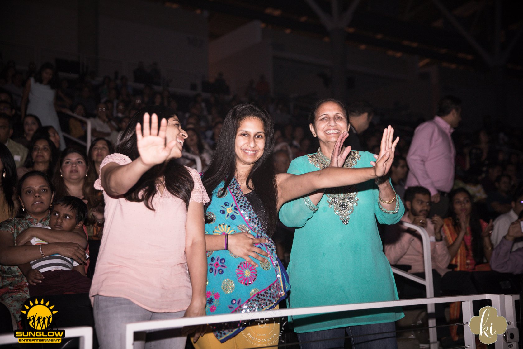 Shreya Ghoshal Live in Dallas