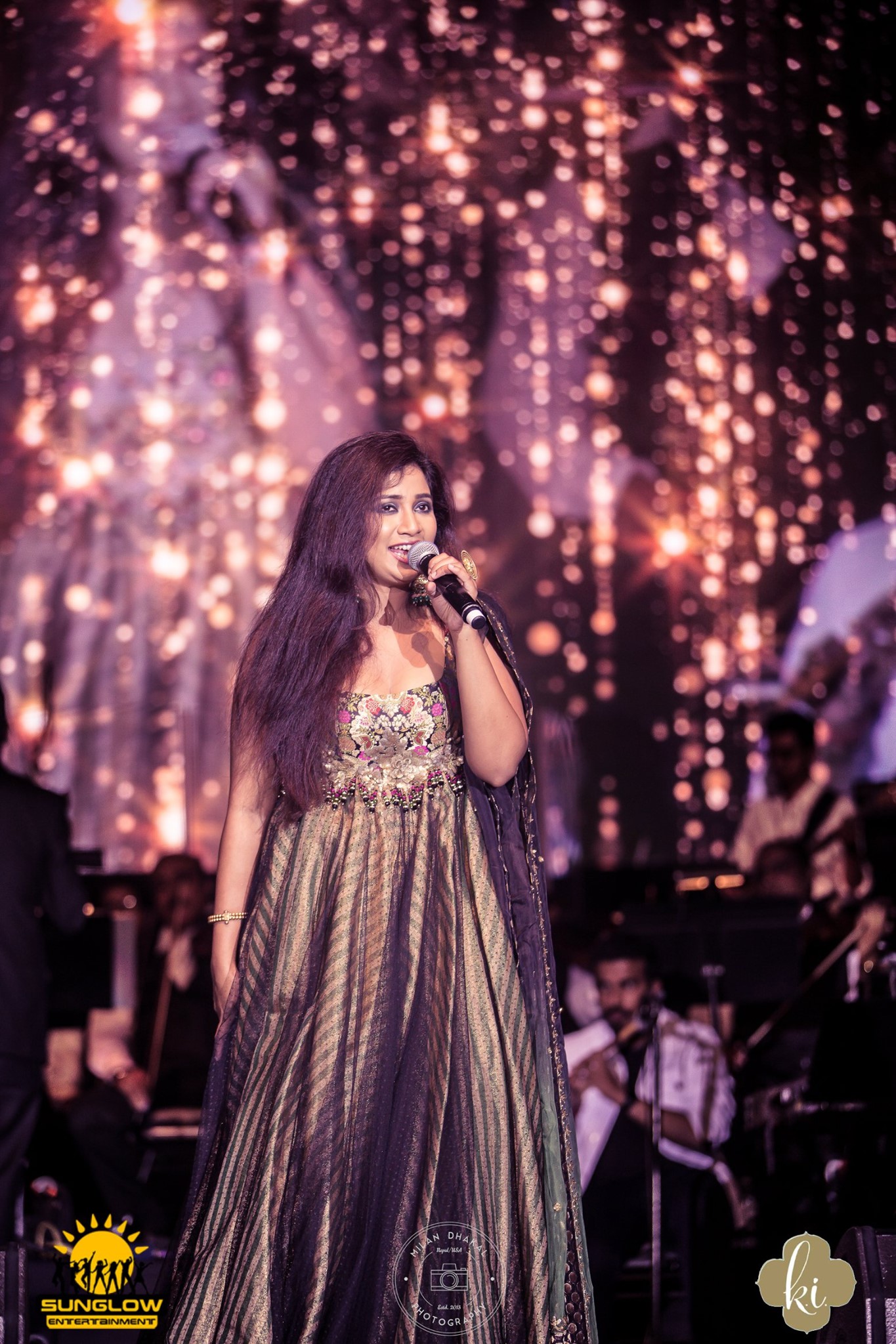 Shreya Ghoshal Live in Dallas