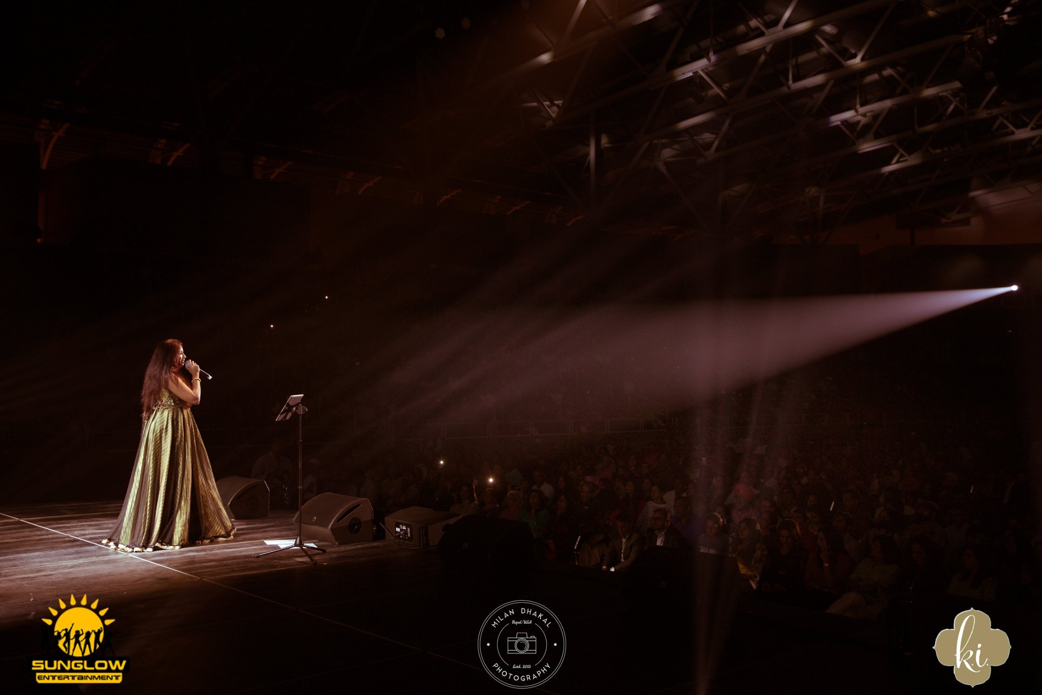 Shreya Ghoshal Live in Dallas