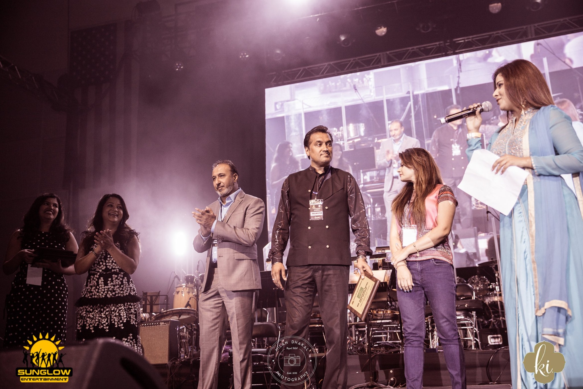 Shreya Ghoshal Live in Dallas