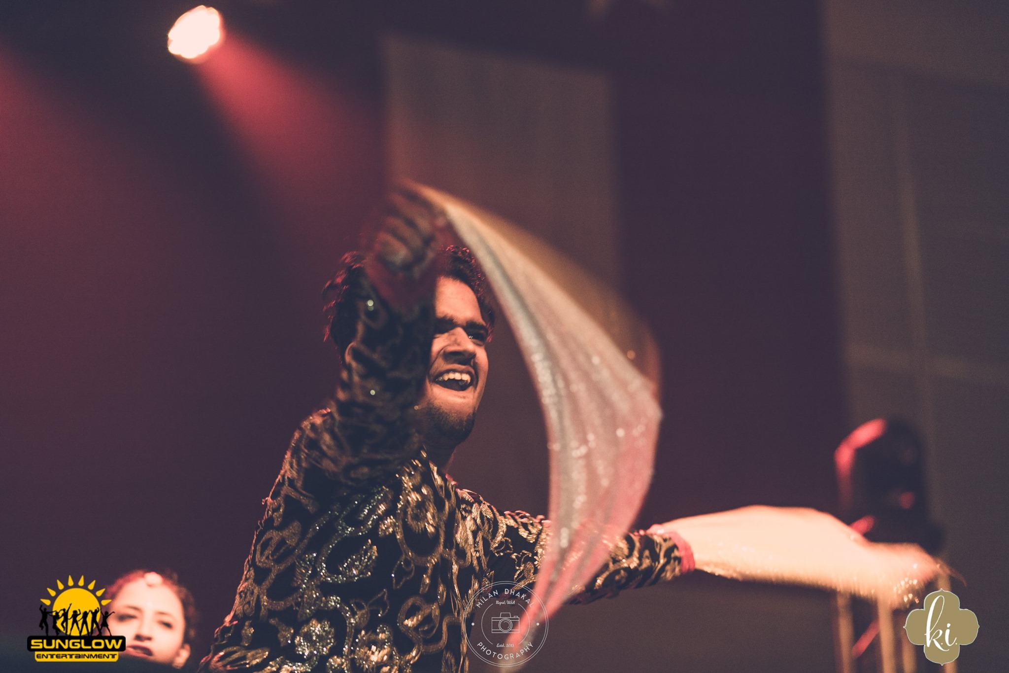 Shreya Ghoshal Live in Dallas