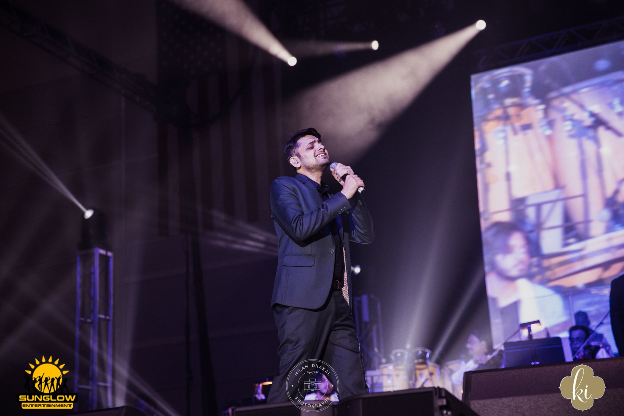 Shreya Ghoshal Live in Dallas