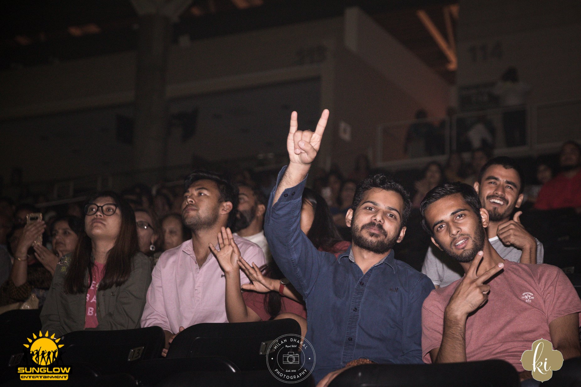 Shreya Ghoshal Live in Dallas