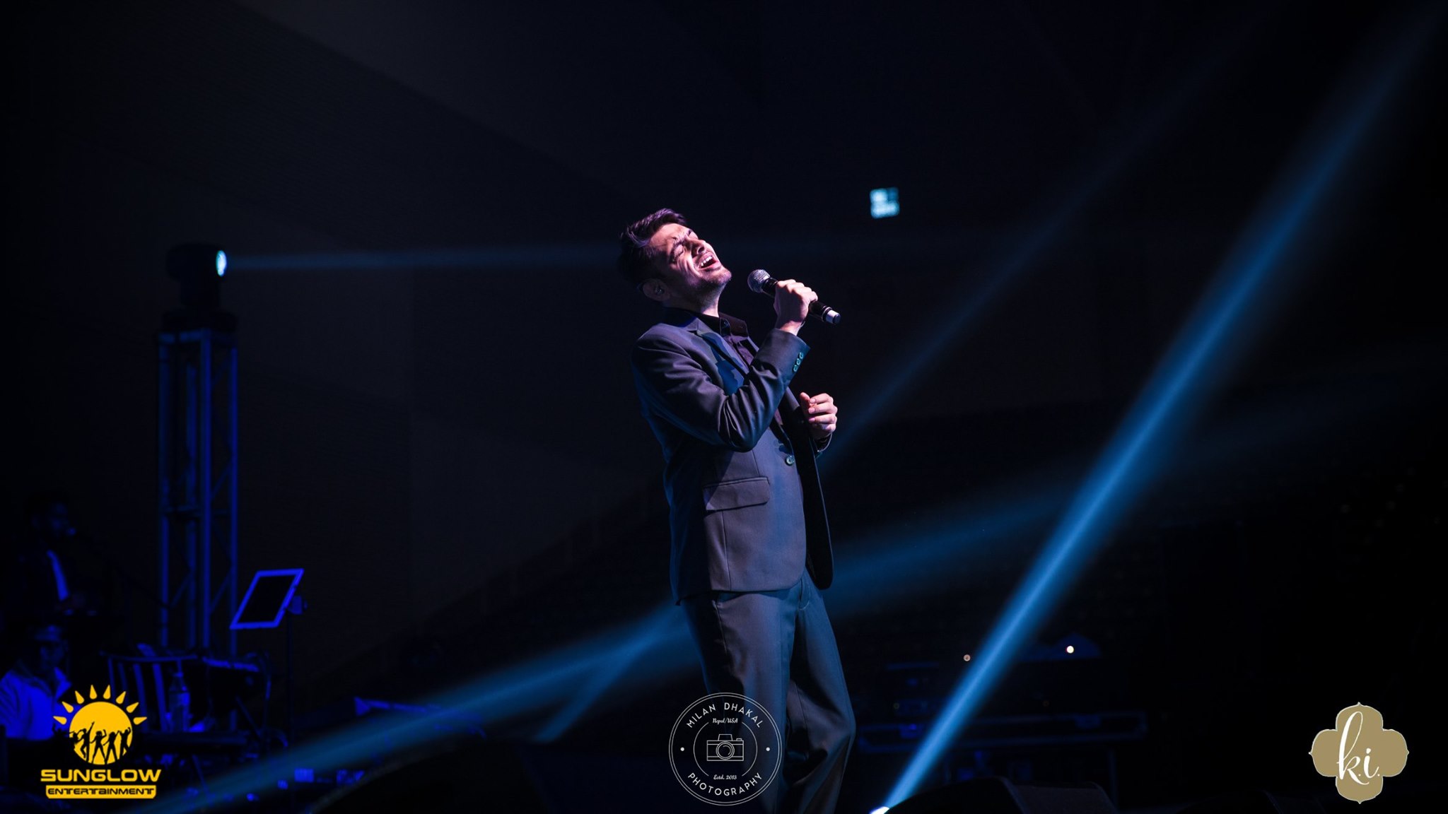 Shreya Ghoshal Live in Dallas