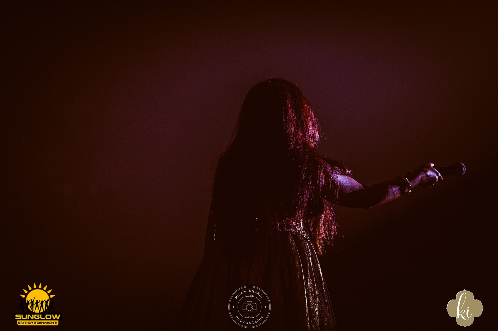 Shreya Ghoshal Live in Dallas