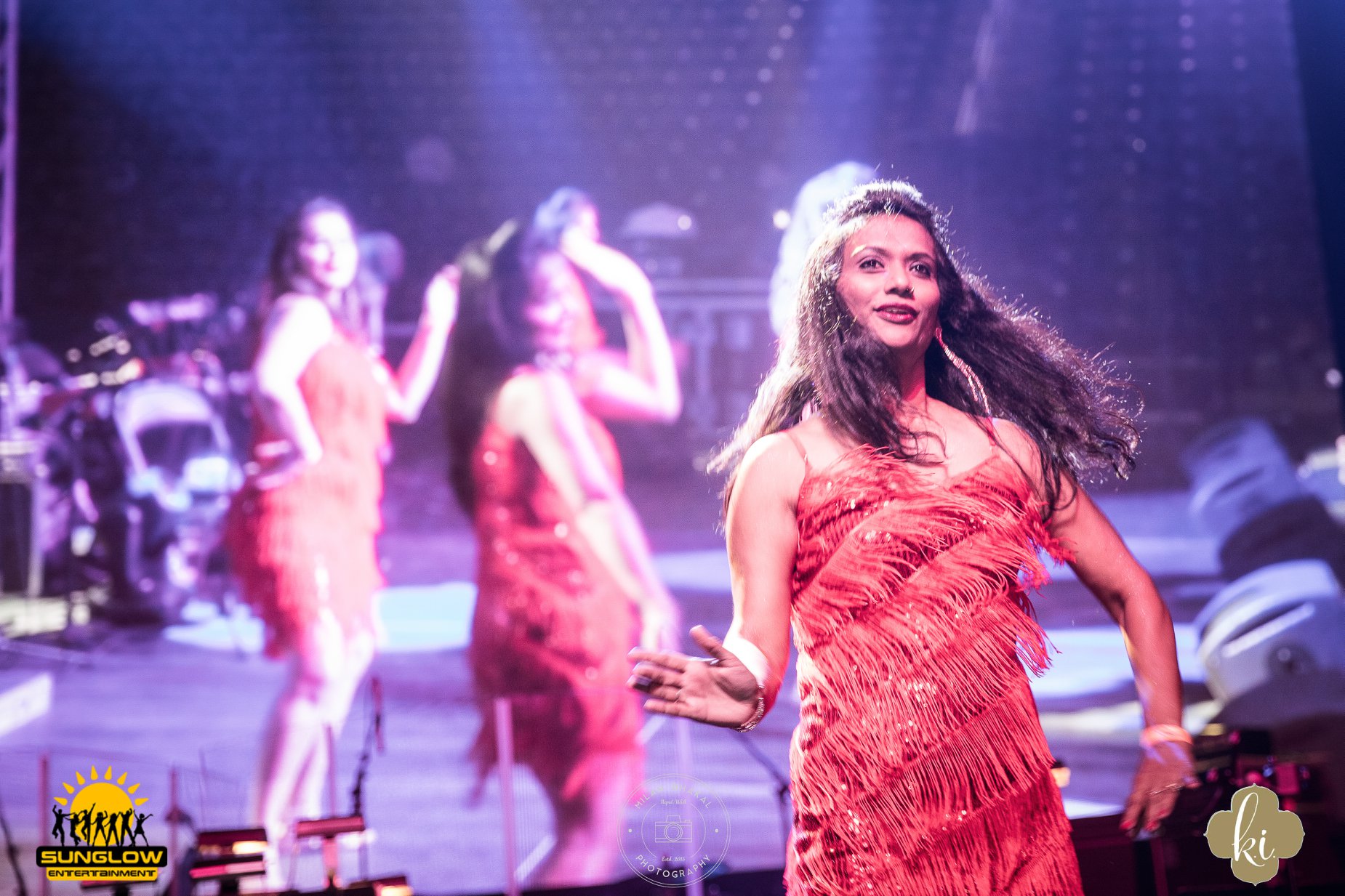 Shreya Ghoshal Live in Dallas