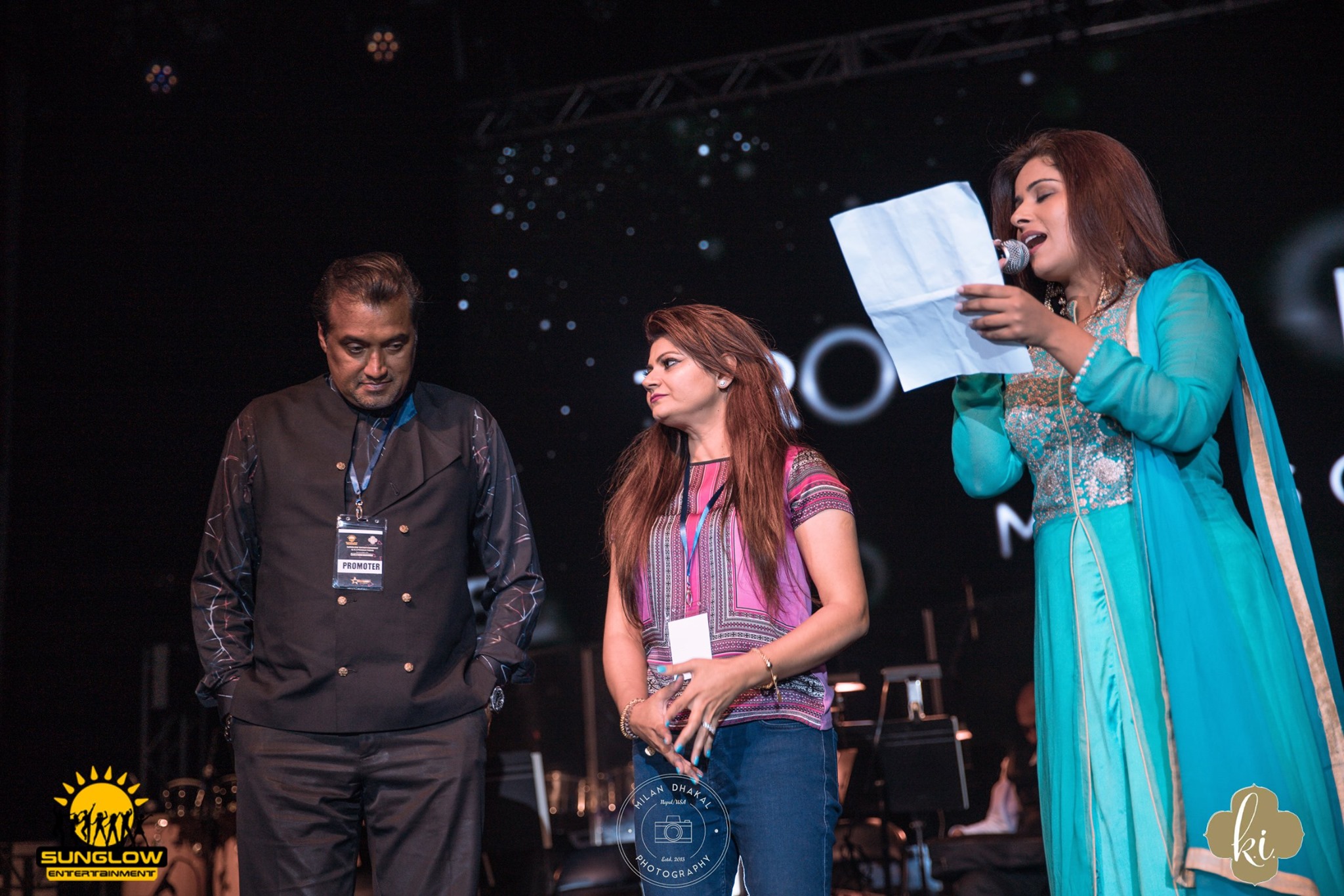 Shreya Ghoshal Live in Dallas