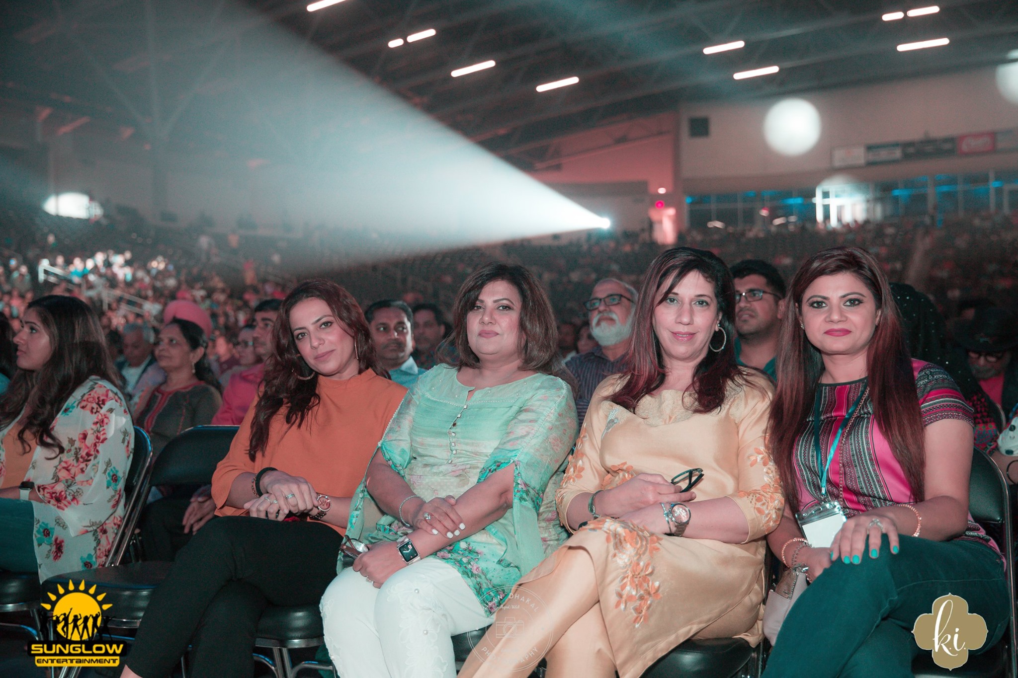 Shreya Ghoshal Live in Dallas