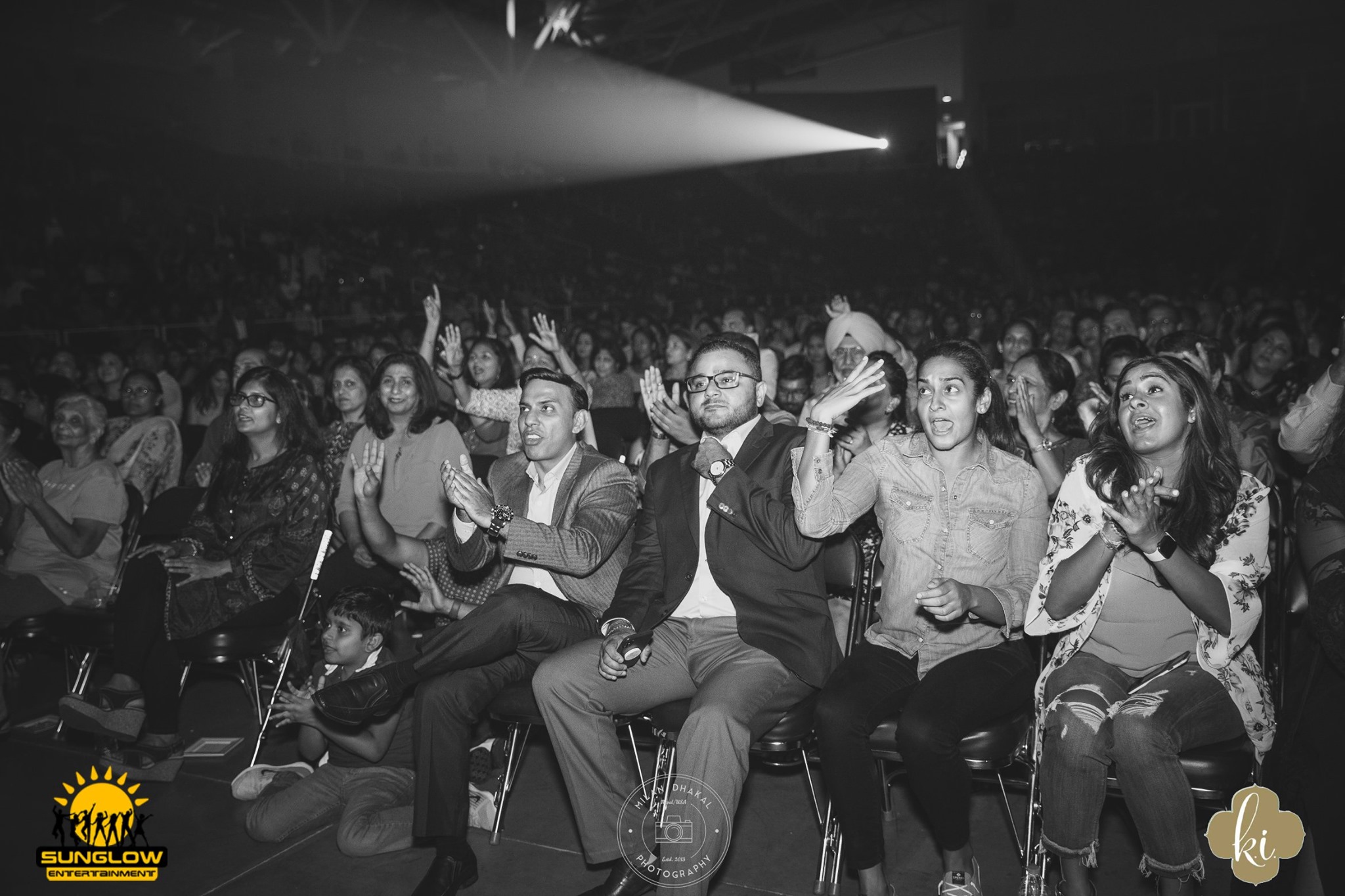 Shreya Ghoshal Live in Dallas