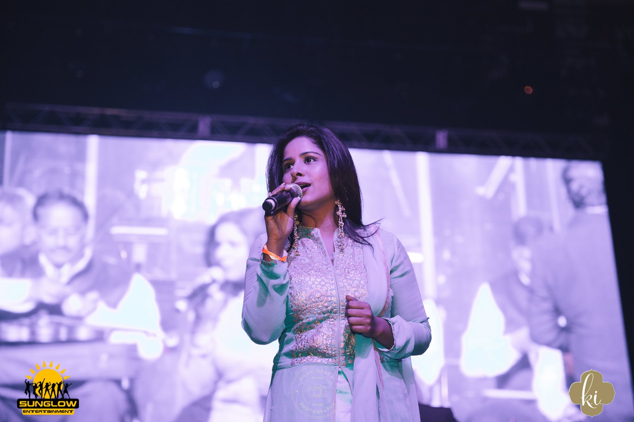 Shreya Ghoshal Live in Dallas
