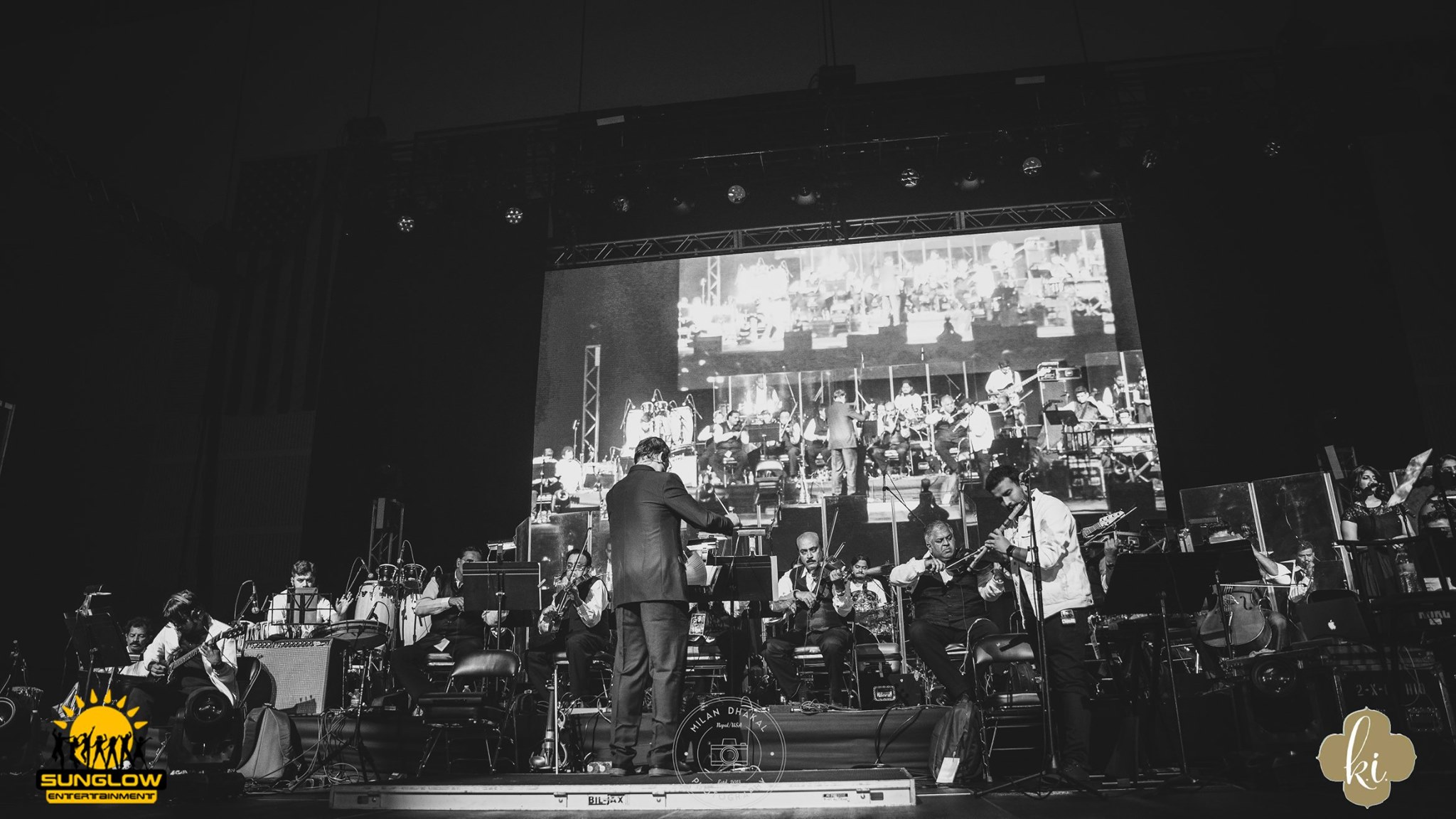 Shreya Ghoshal Live in Dallas