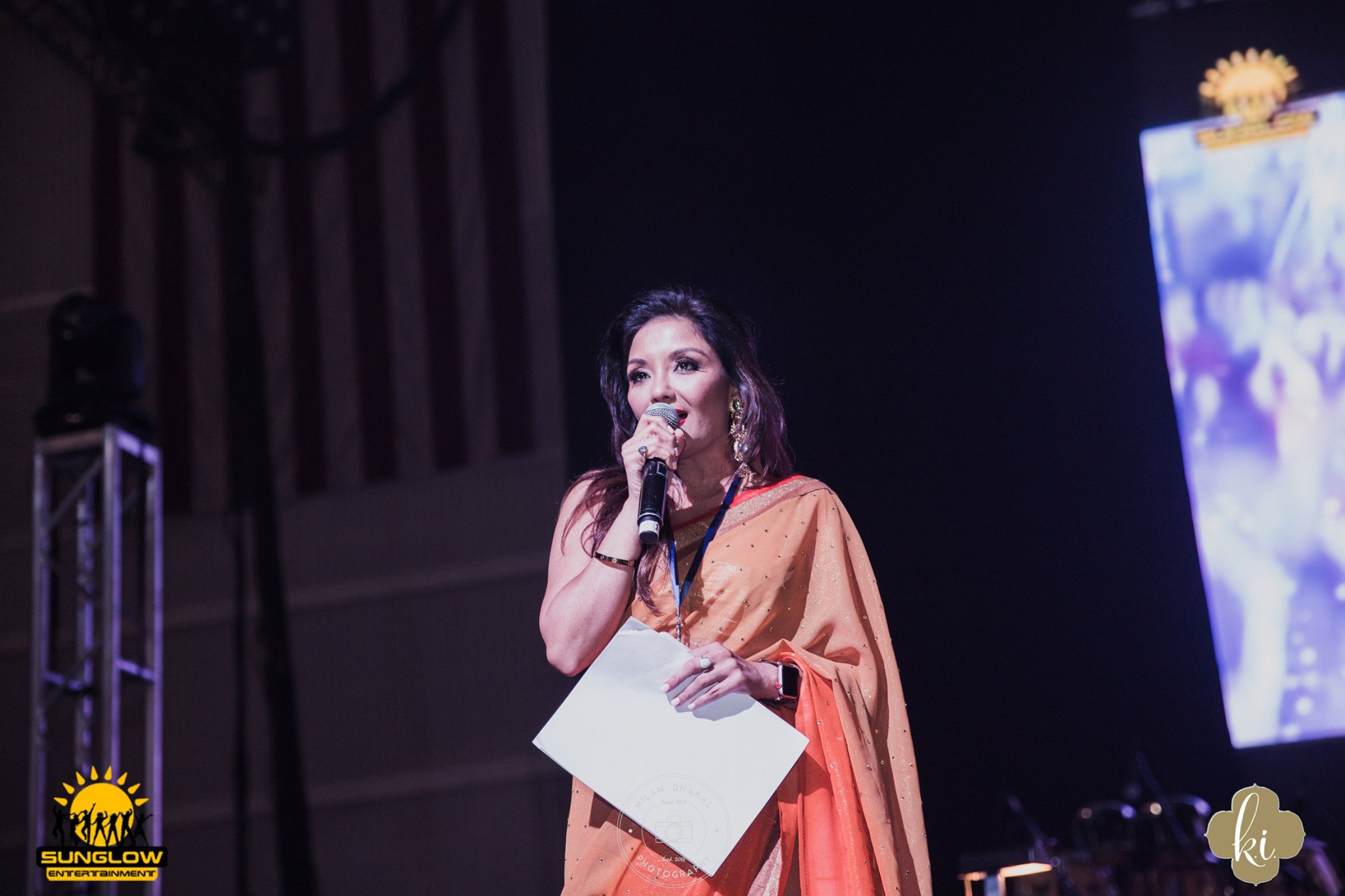 Shreya Ghoshal Live in Dallas