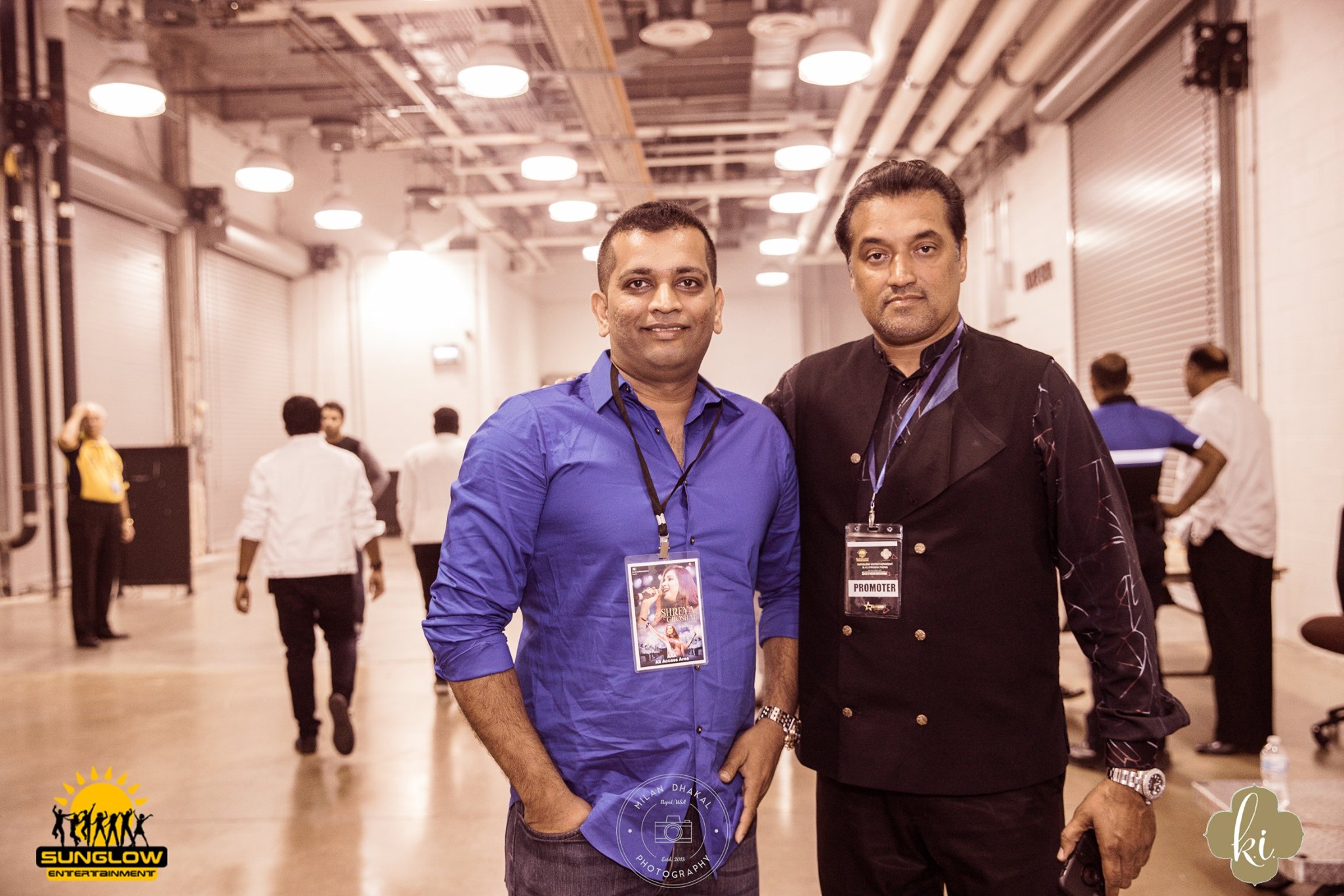 Shreya Ghoshal Live in Dallas