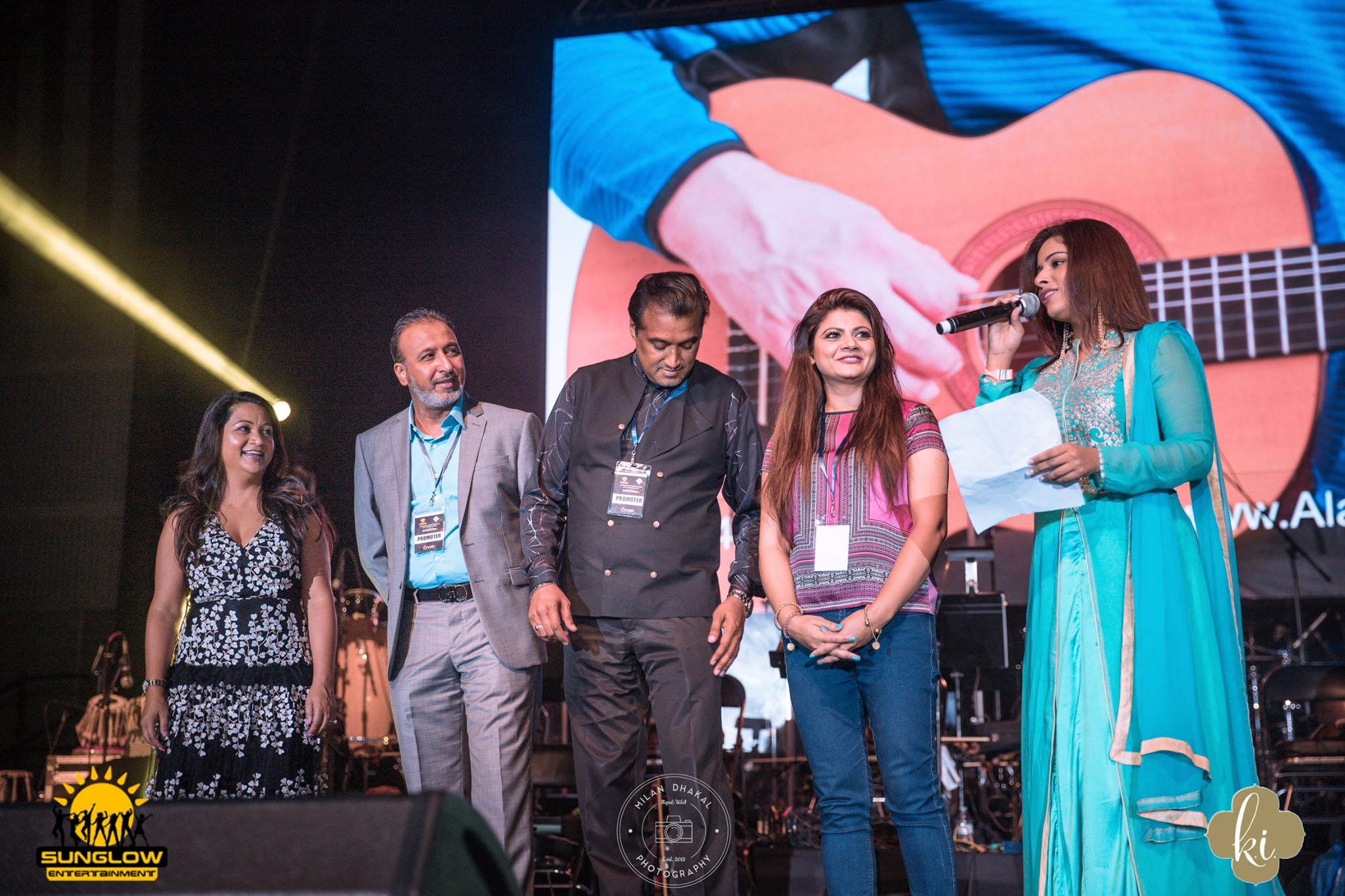 Shreya Ghoshal Live in Dallas
