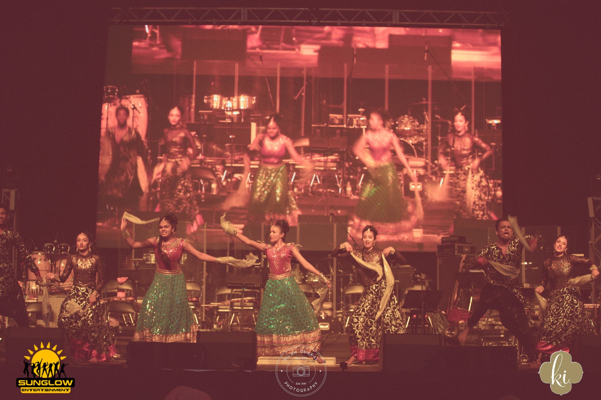 Shreya Ghoshal Live in Dallas