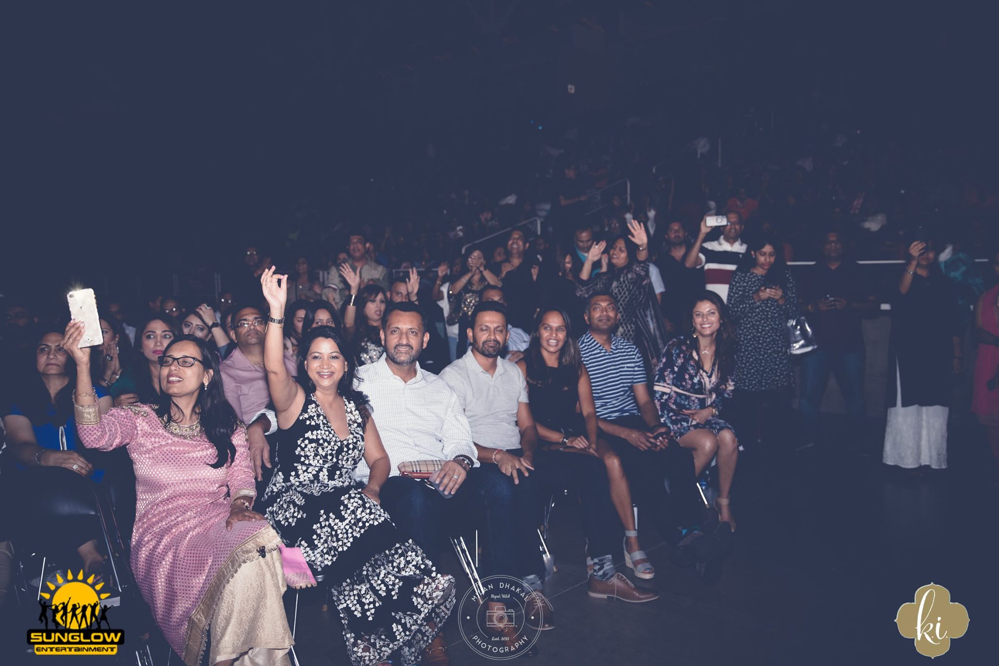 Shreya Ghoshal Live in Dallas