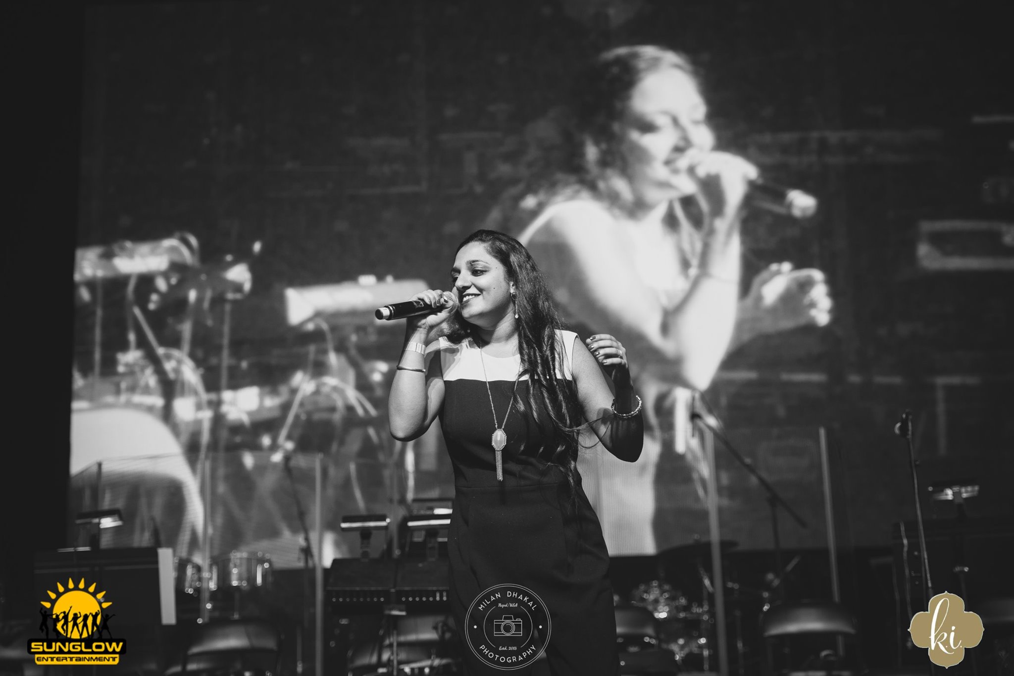 Shreya Ghoshal Live in Dallas