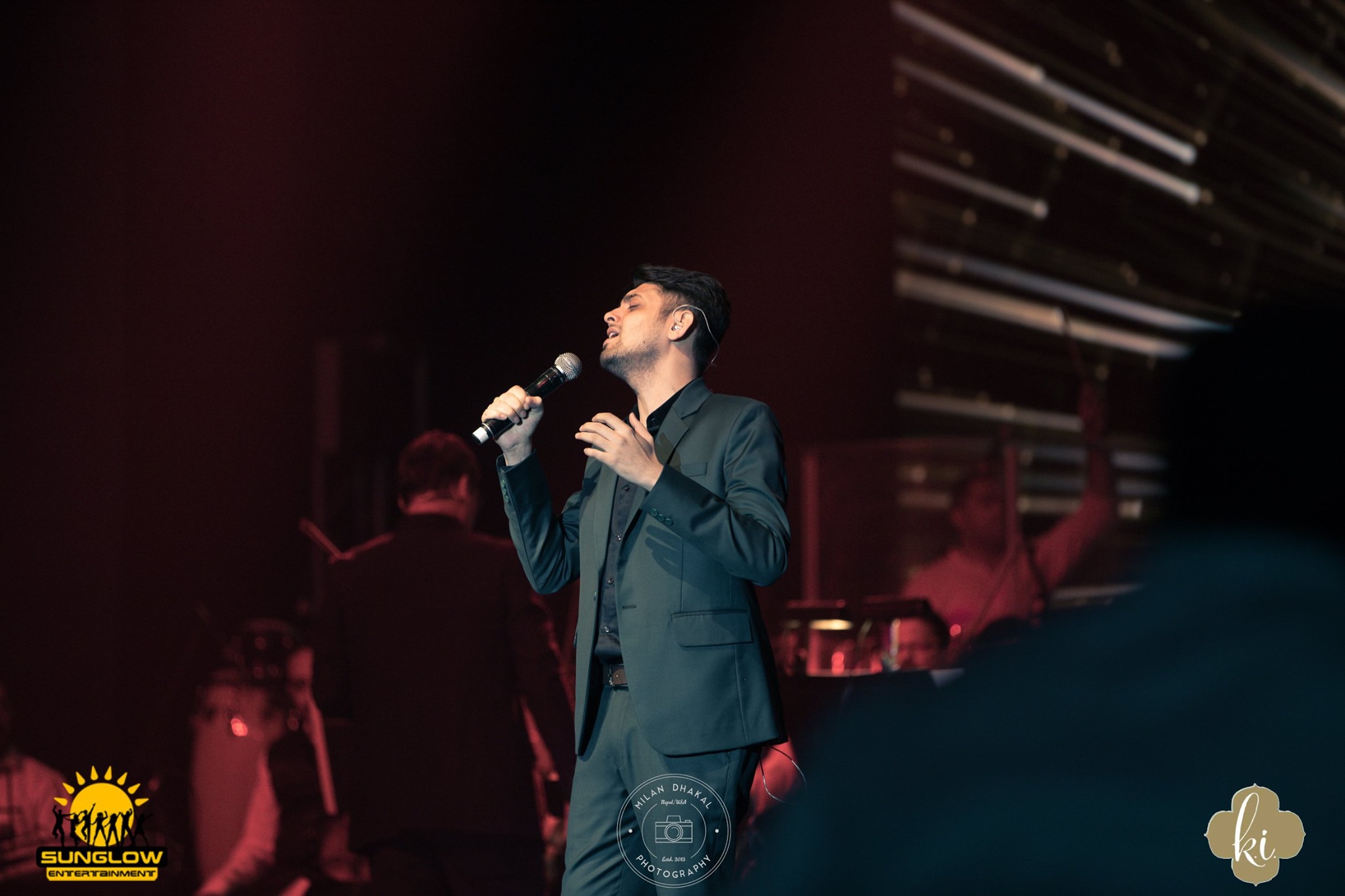 Shreya Ghoshal Live in Dallas