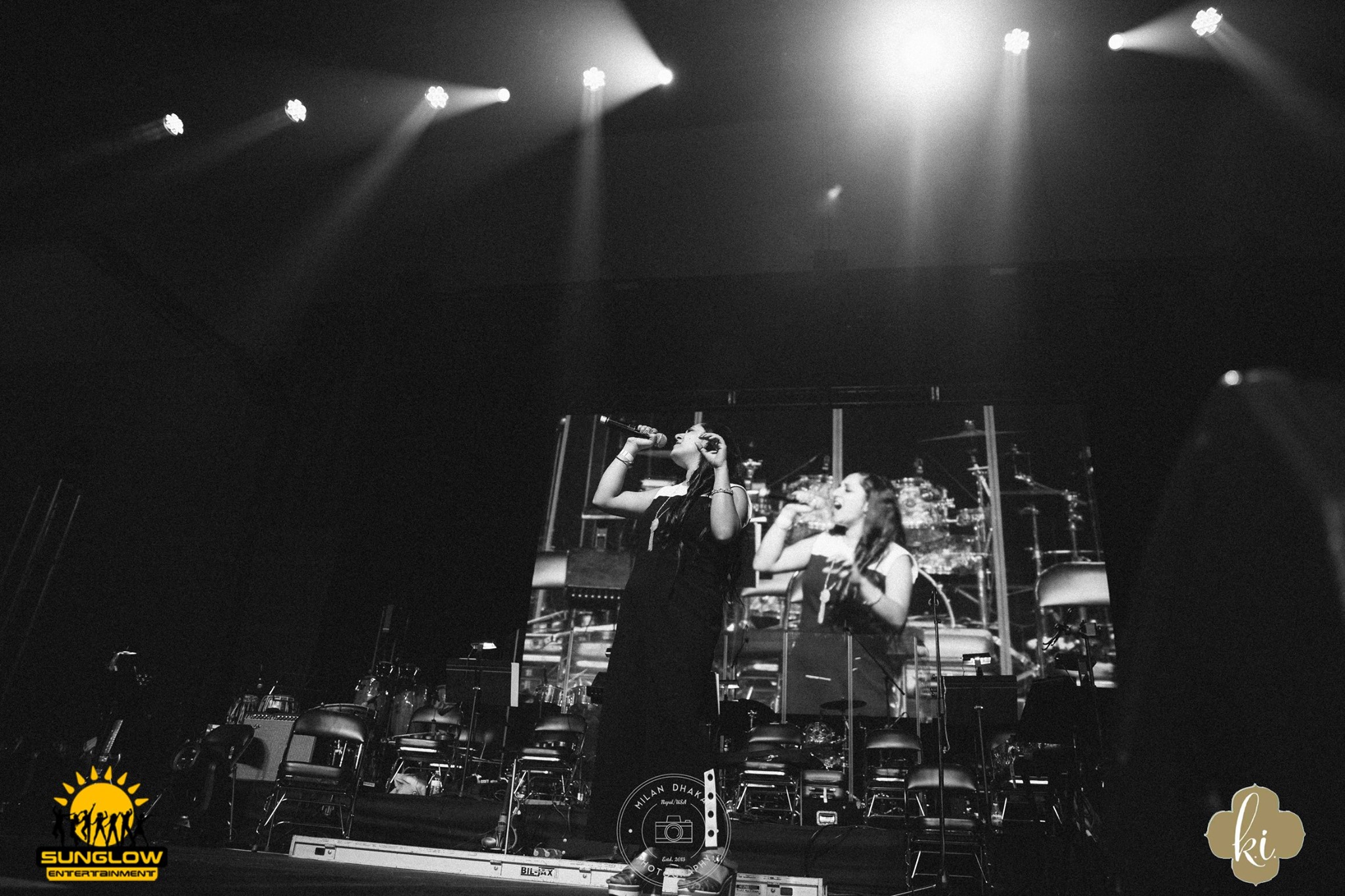 Shreya Ghoshal Live in Dallas