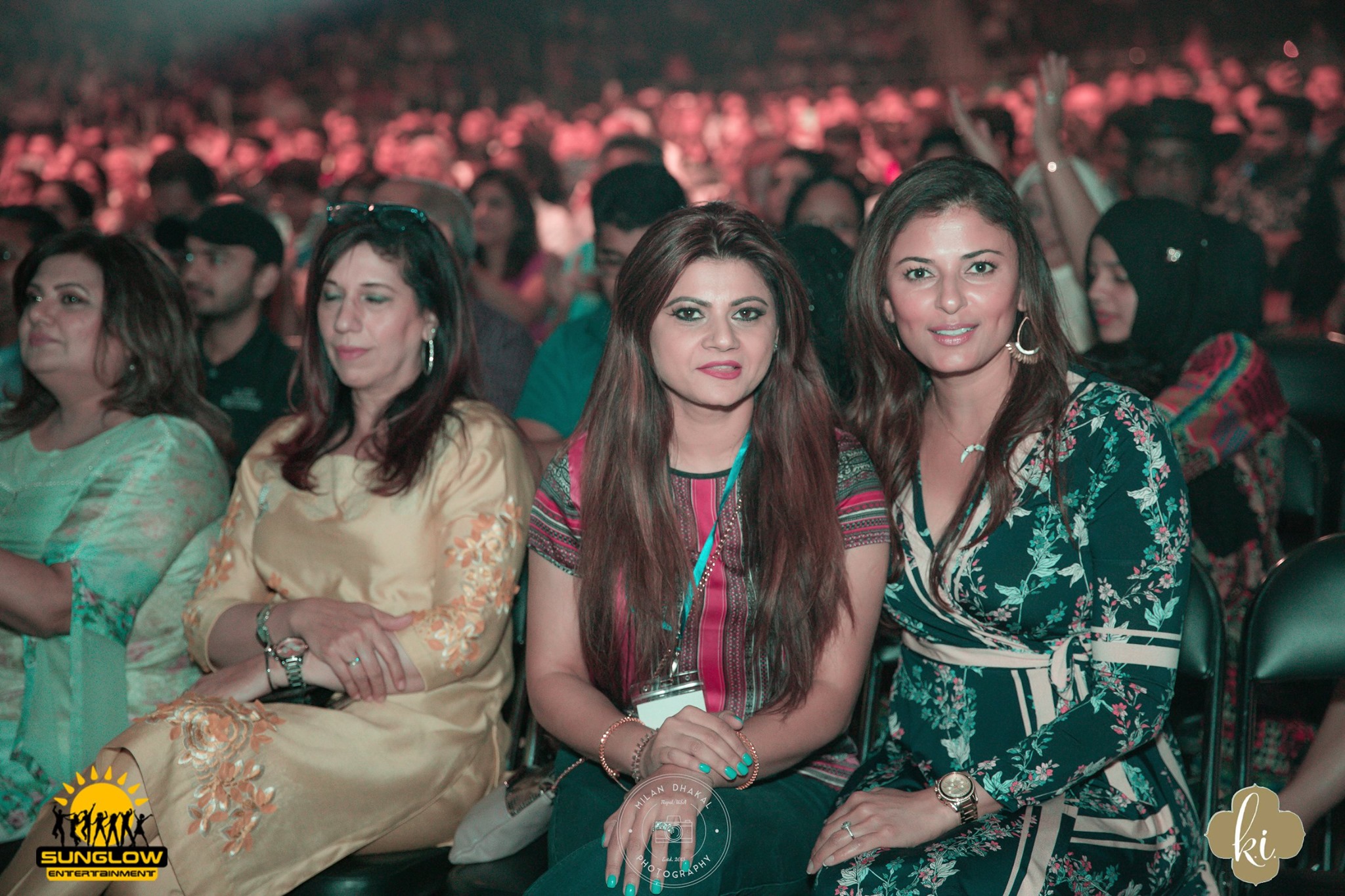 Shreya Ghoshal Live in Dallas